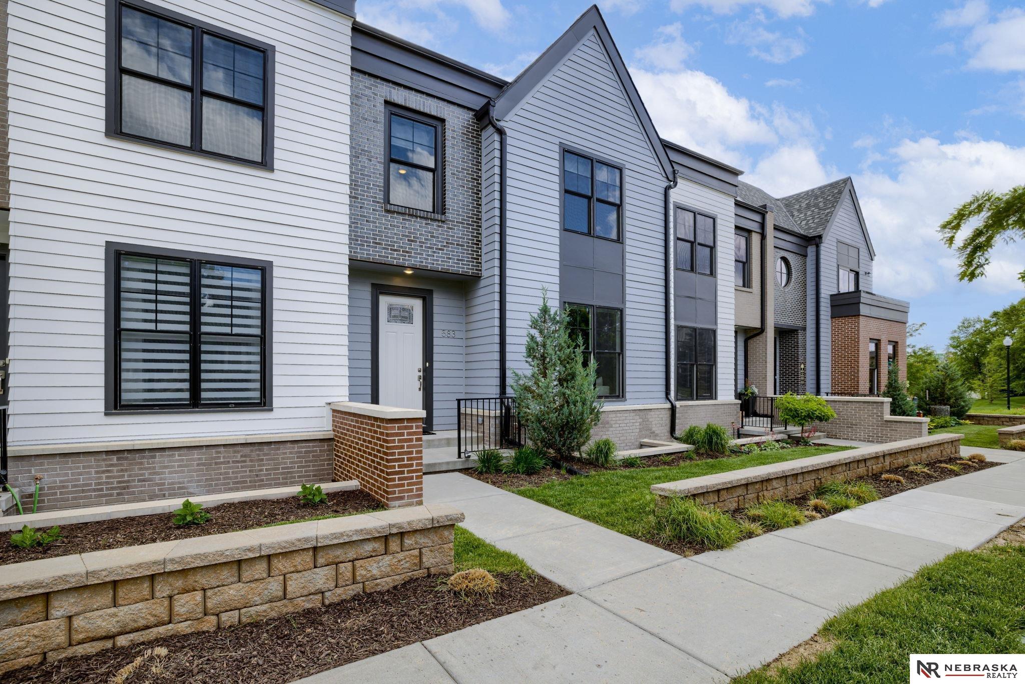 583 Blue Sage Boulevard, Lincoln, Nebraska image 28