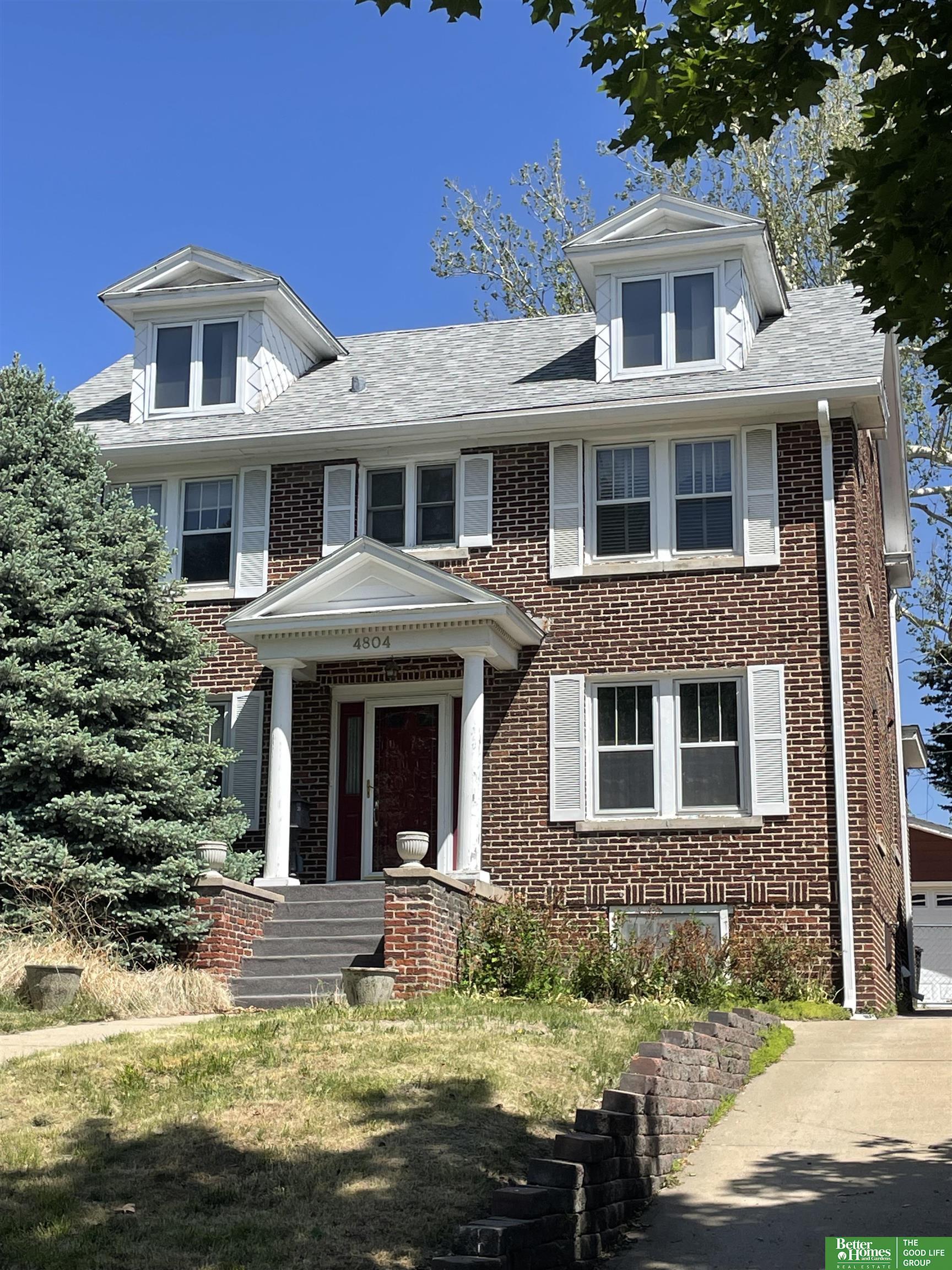 4804 Harney Street, Omaha, Nebraska image 1