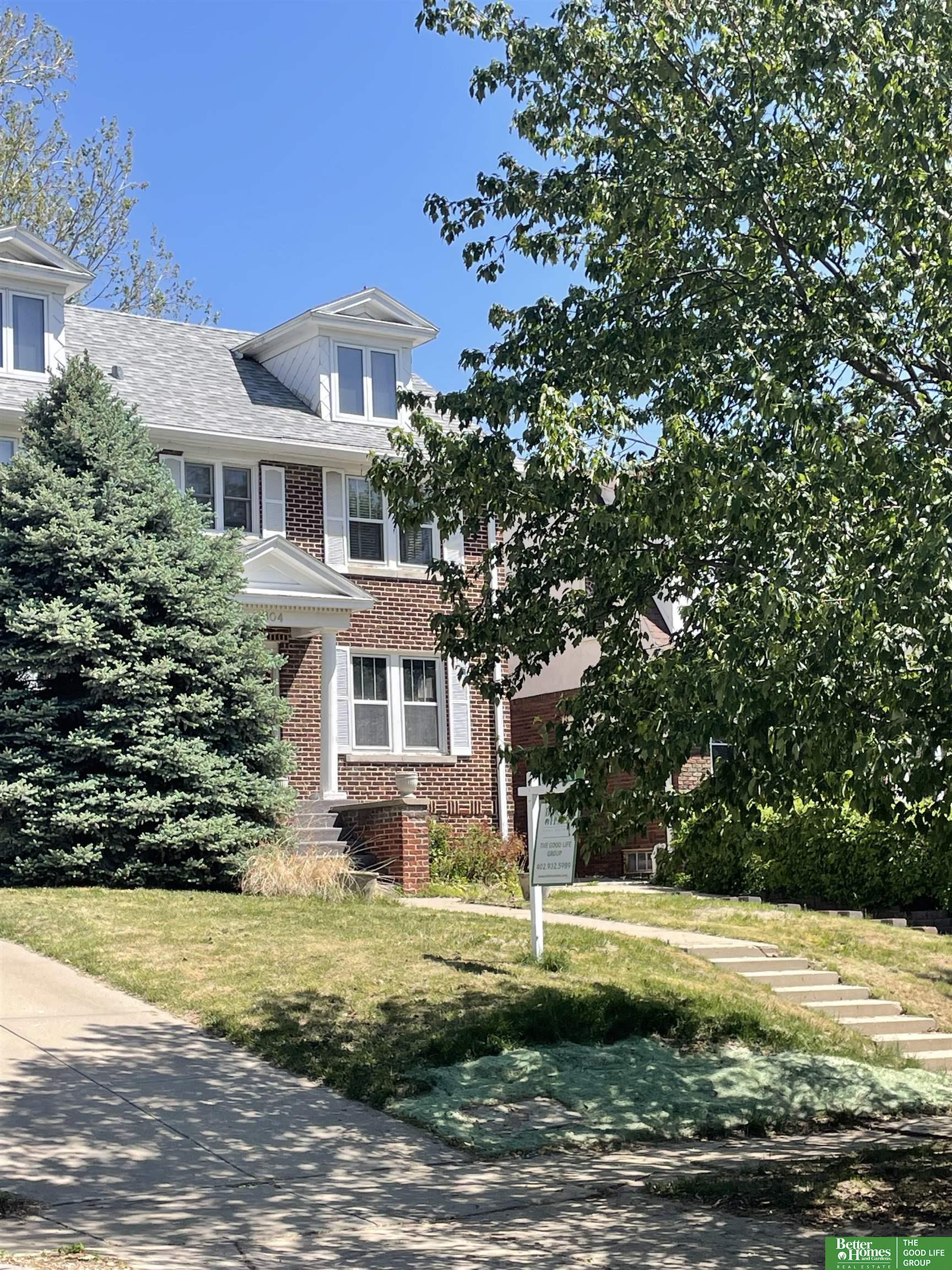 4804 Harney Street, Omaha, Nebraska image 2