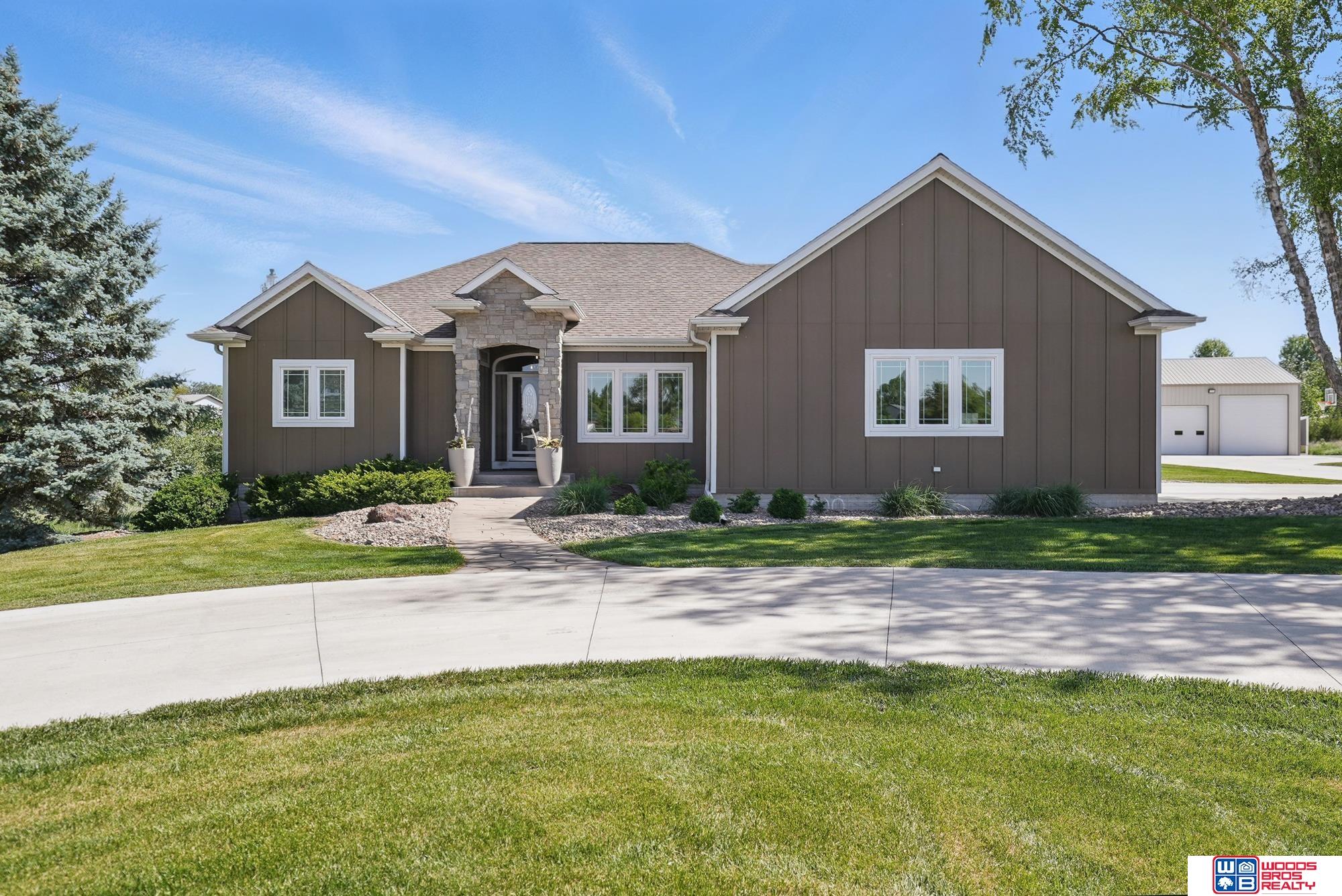 16700 Leisure Place, Hickman, Nebraska image 1