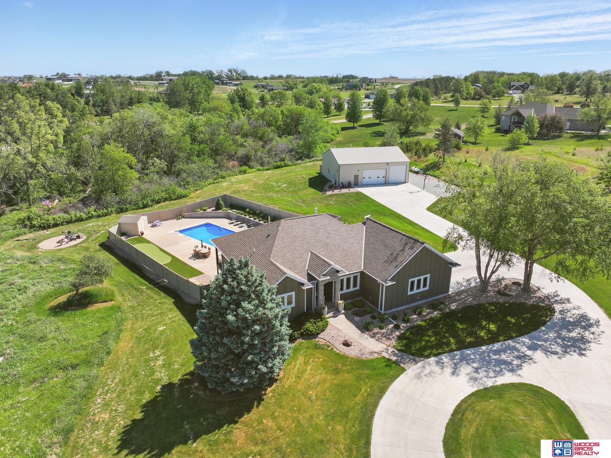 16700 Leisure Place, Hickman, Nebraska image 2