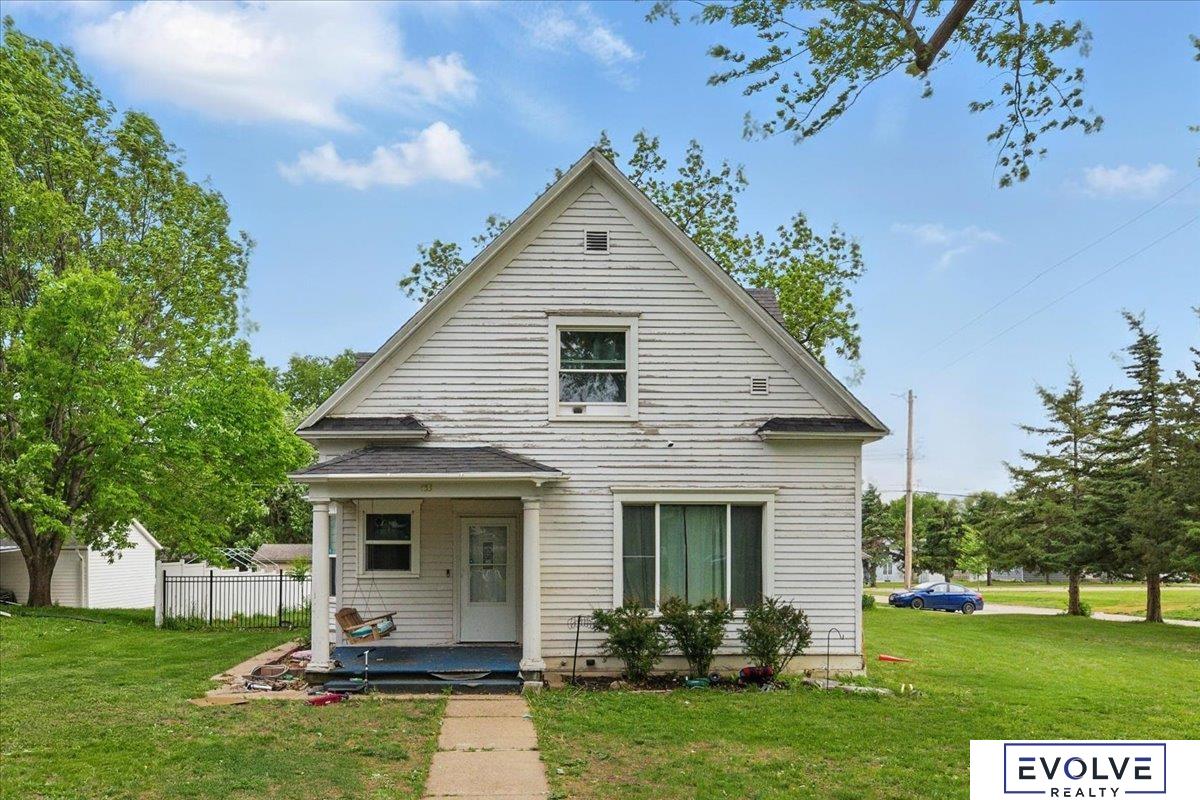 453 W 4th Street, Wahoo, Nebraska image 1