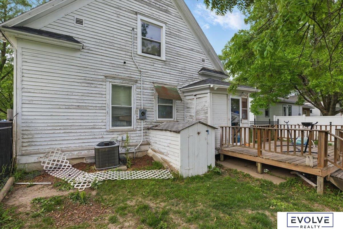 453 W 4th Street, Wahoo, Nebraska image 32