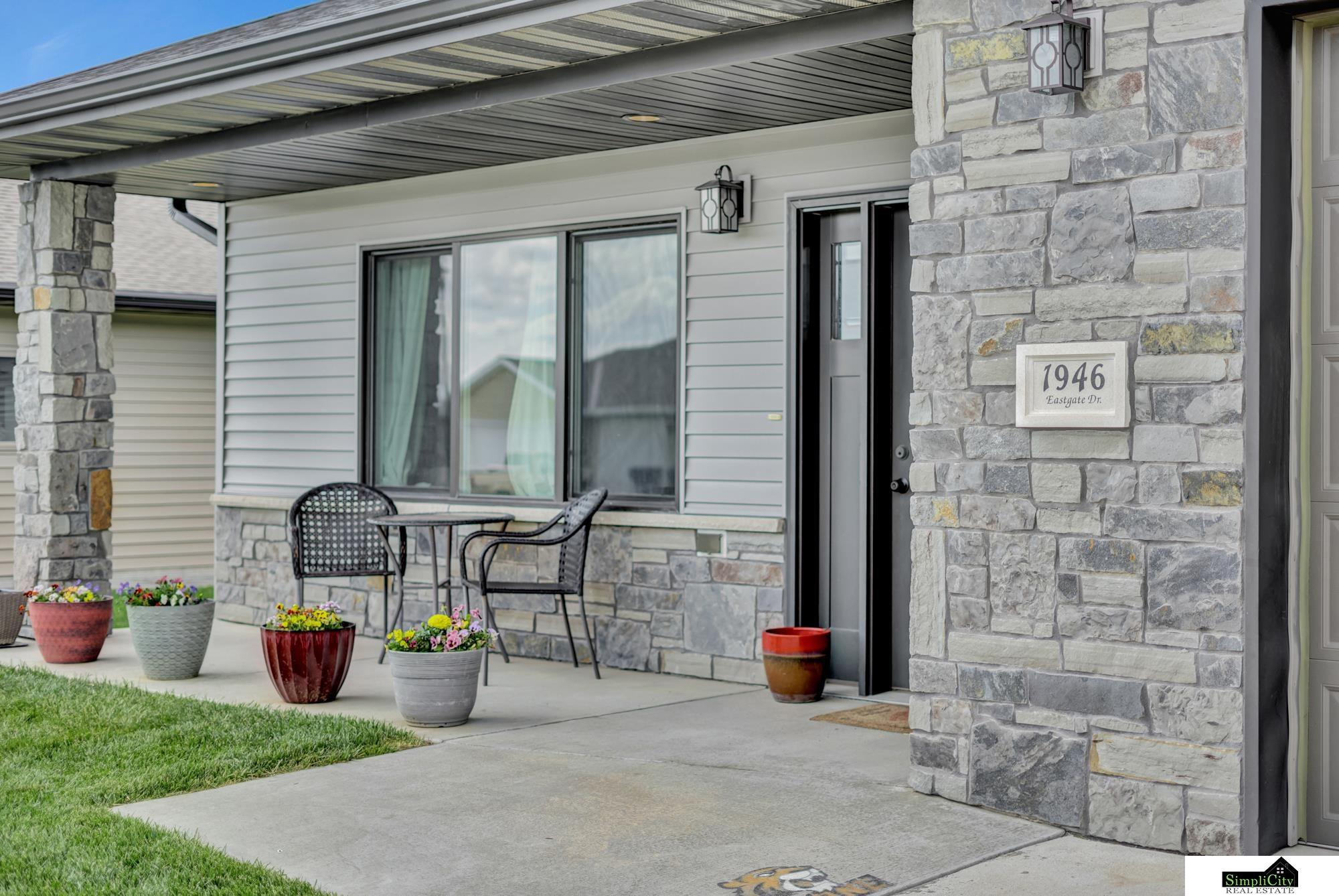 1946 Eastgate Drive, Crete, Nebraska image 3