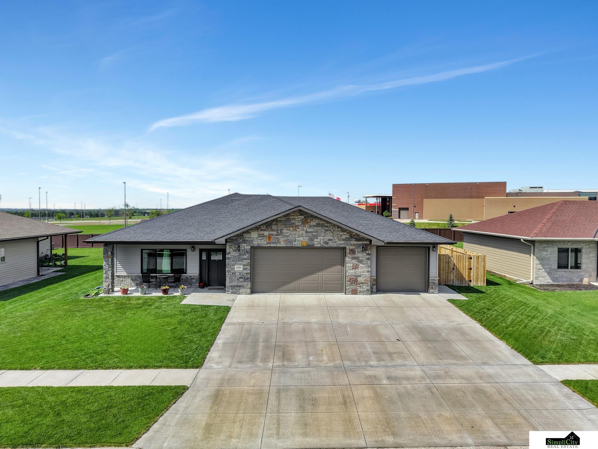 1946 Eastgate Drive, Crete, Nebraska image 4