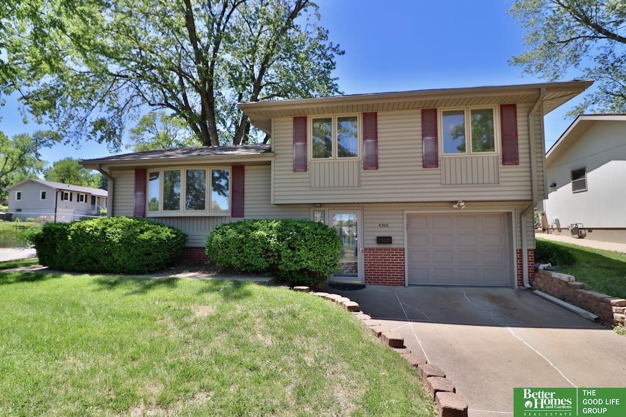 4306 N 91st Street, Omaha