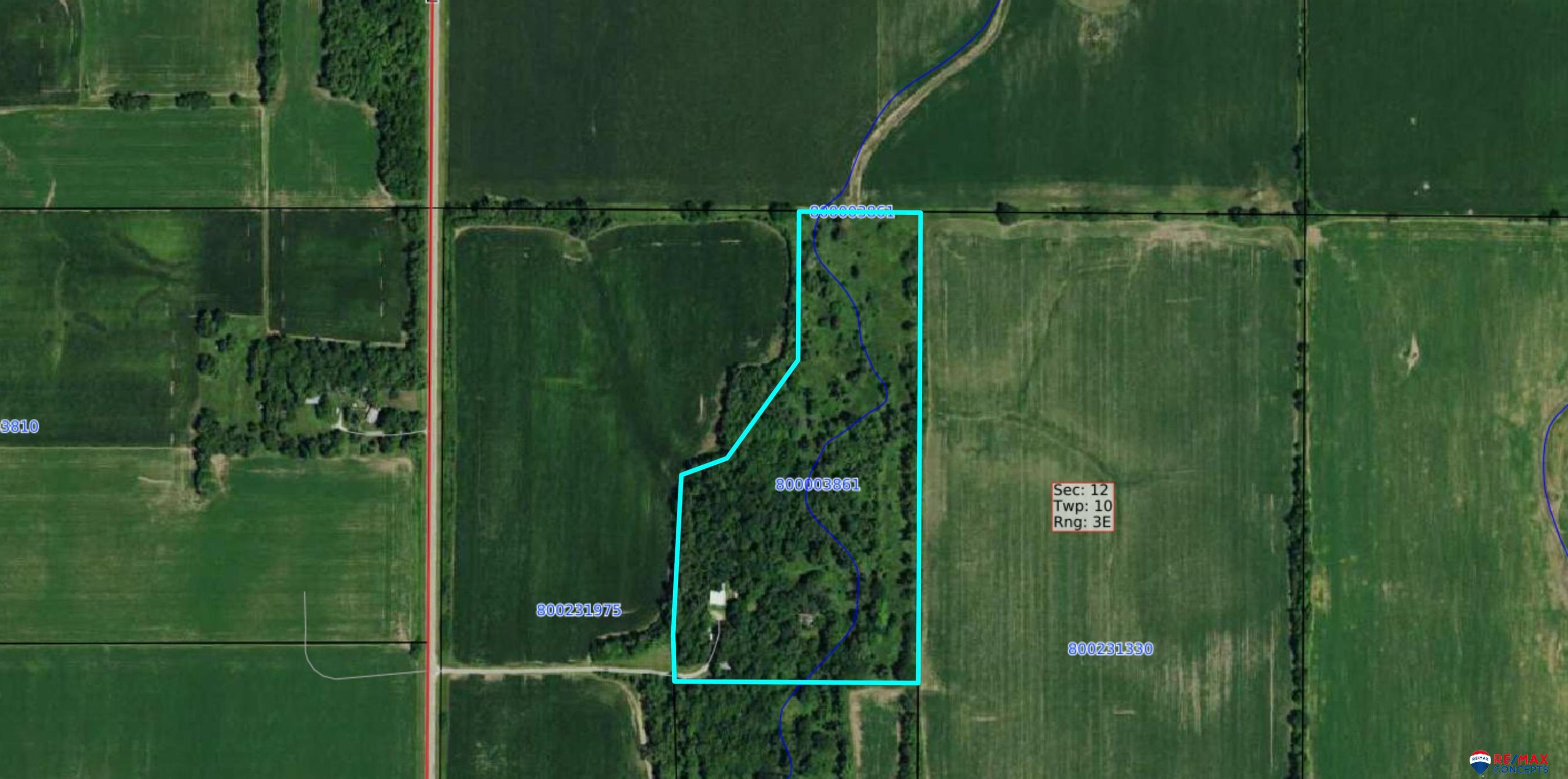 1124 238th Road, Milford, Nebraska image 12
