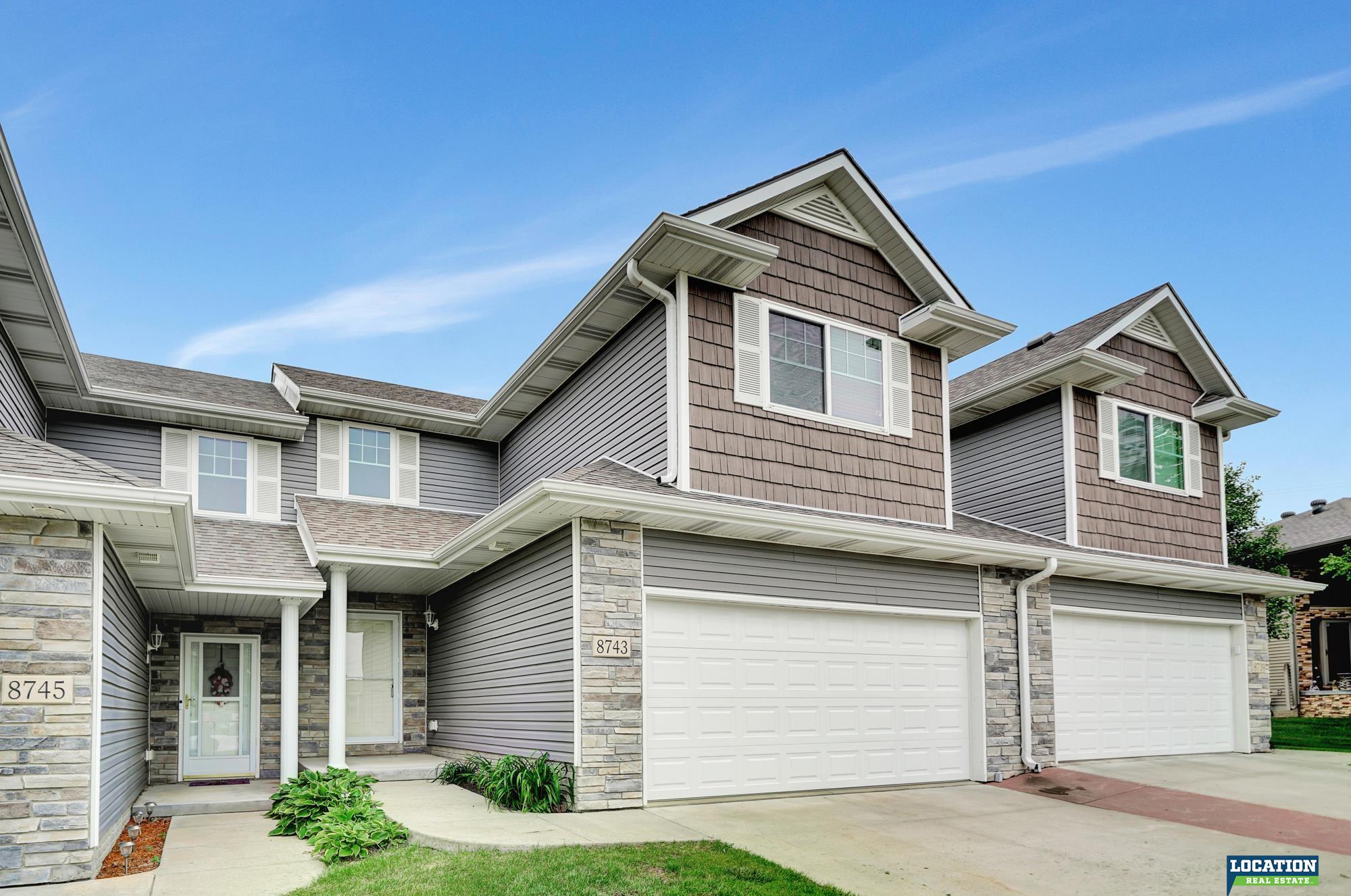 8743 Remi Drive, Lincoln, Nebraska image 1
