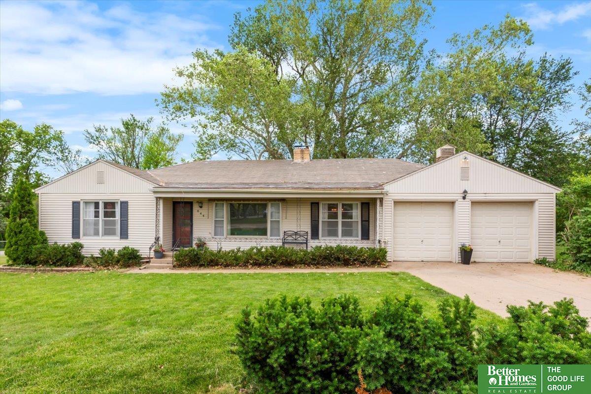 844 S 88th Street, Omaha, Nebraska image 1