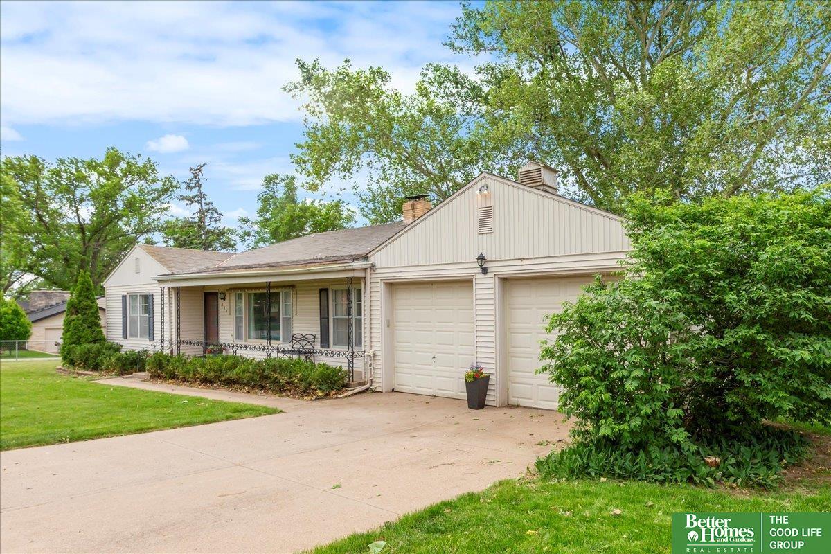 844 S 88th Street, Omaha, Nebraska image 2