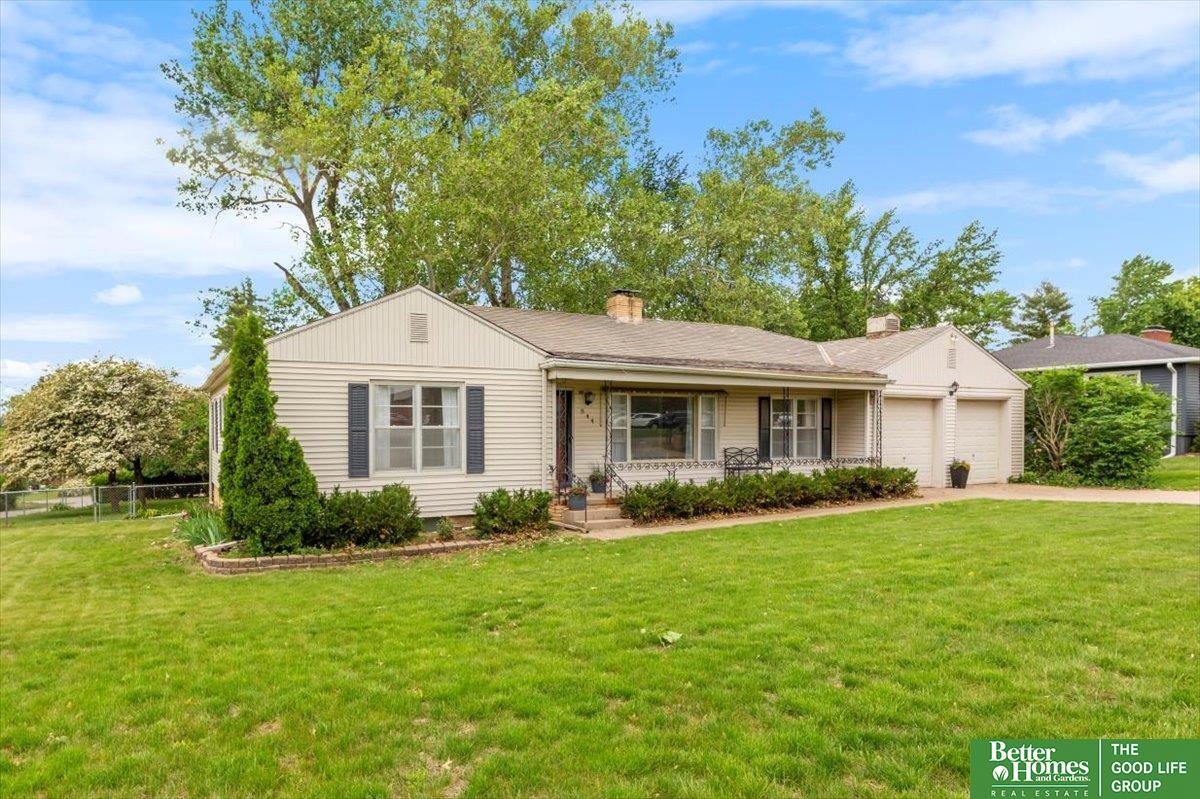 844 S 88th Street, Omaha, Nebraska image 3