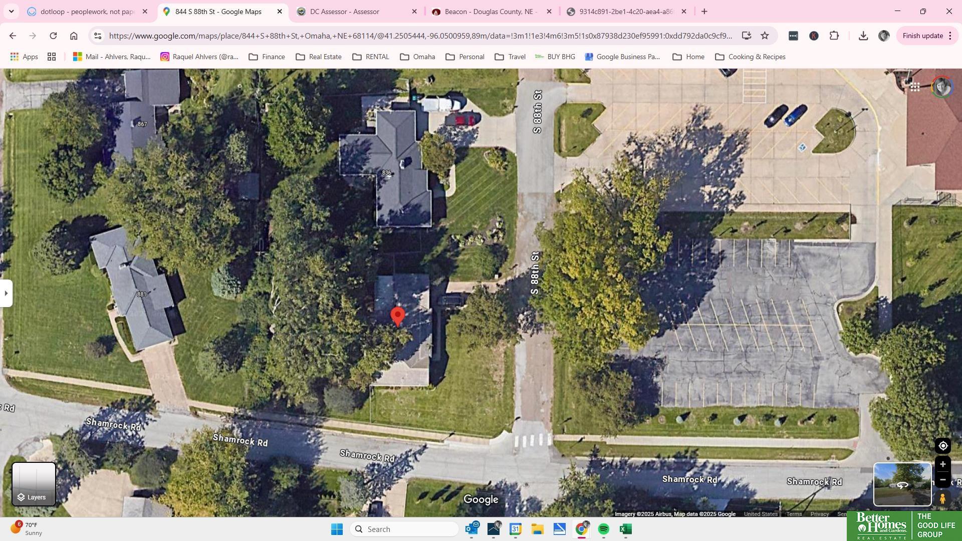 844 S 88th Street, Omaha, Nebraska image 41