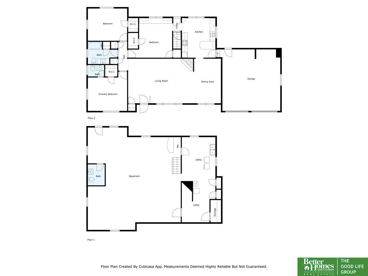 844 S 88th Street, Omaha, Nebraska image 43