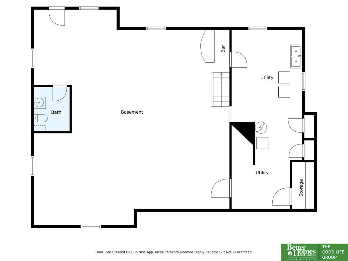 844 S 88th Street, Omaha, Nebraska image 45