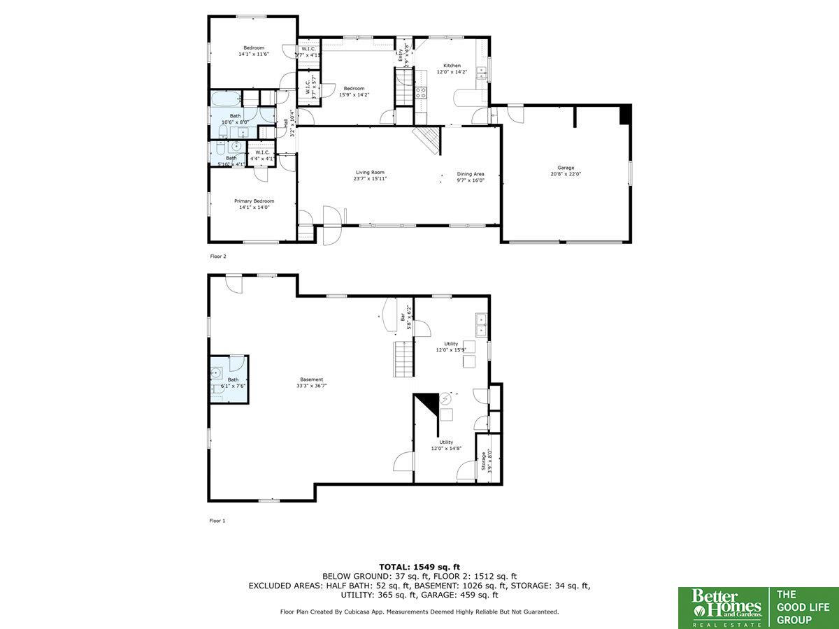 844 S 88th Street, Omaha, Nebraska image 46