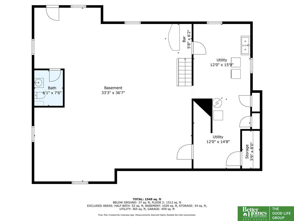 844 S 88th Street, Omaha, Nebraska image 48