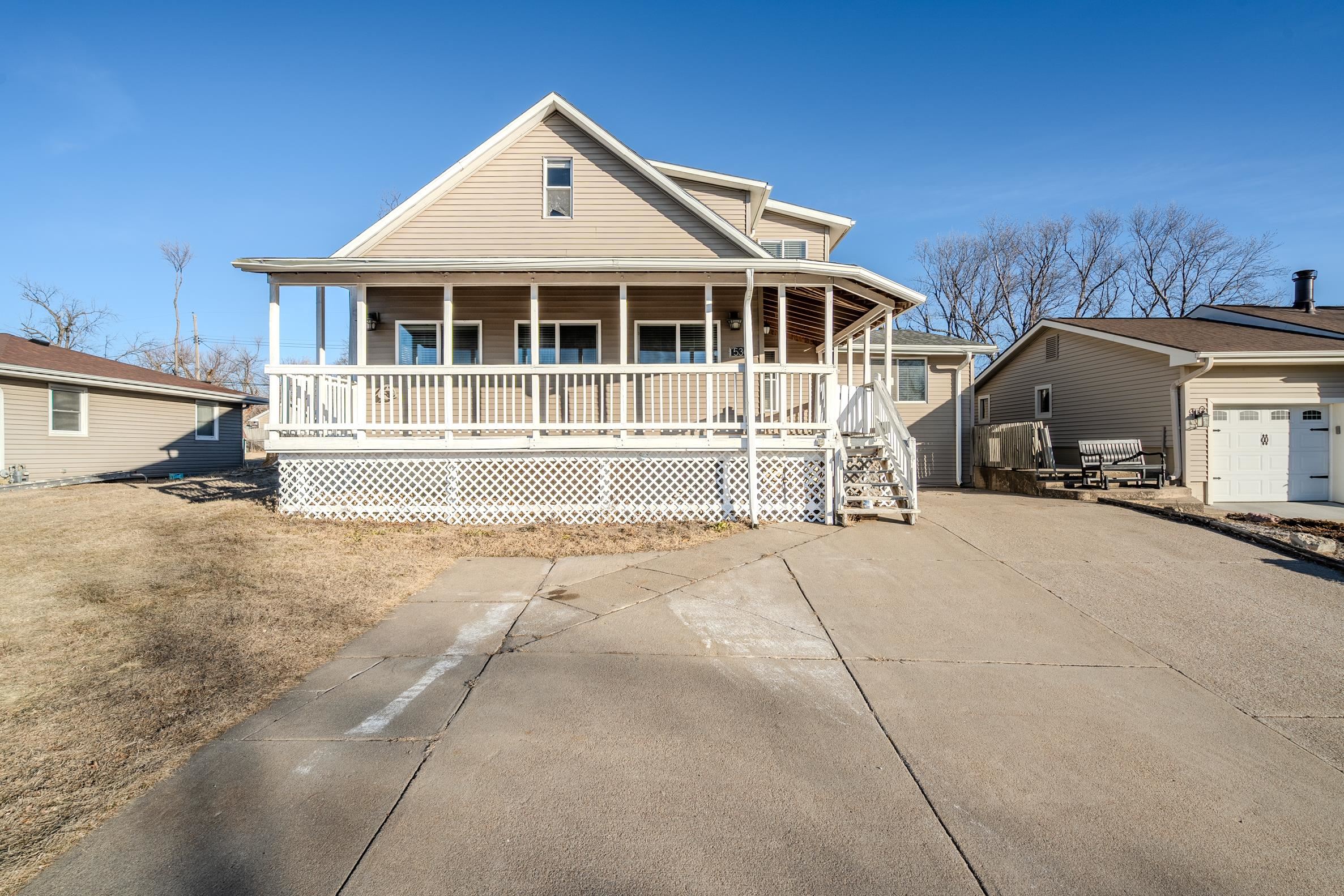 530 E 2nd Street, Papillion