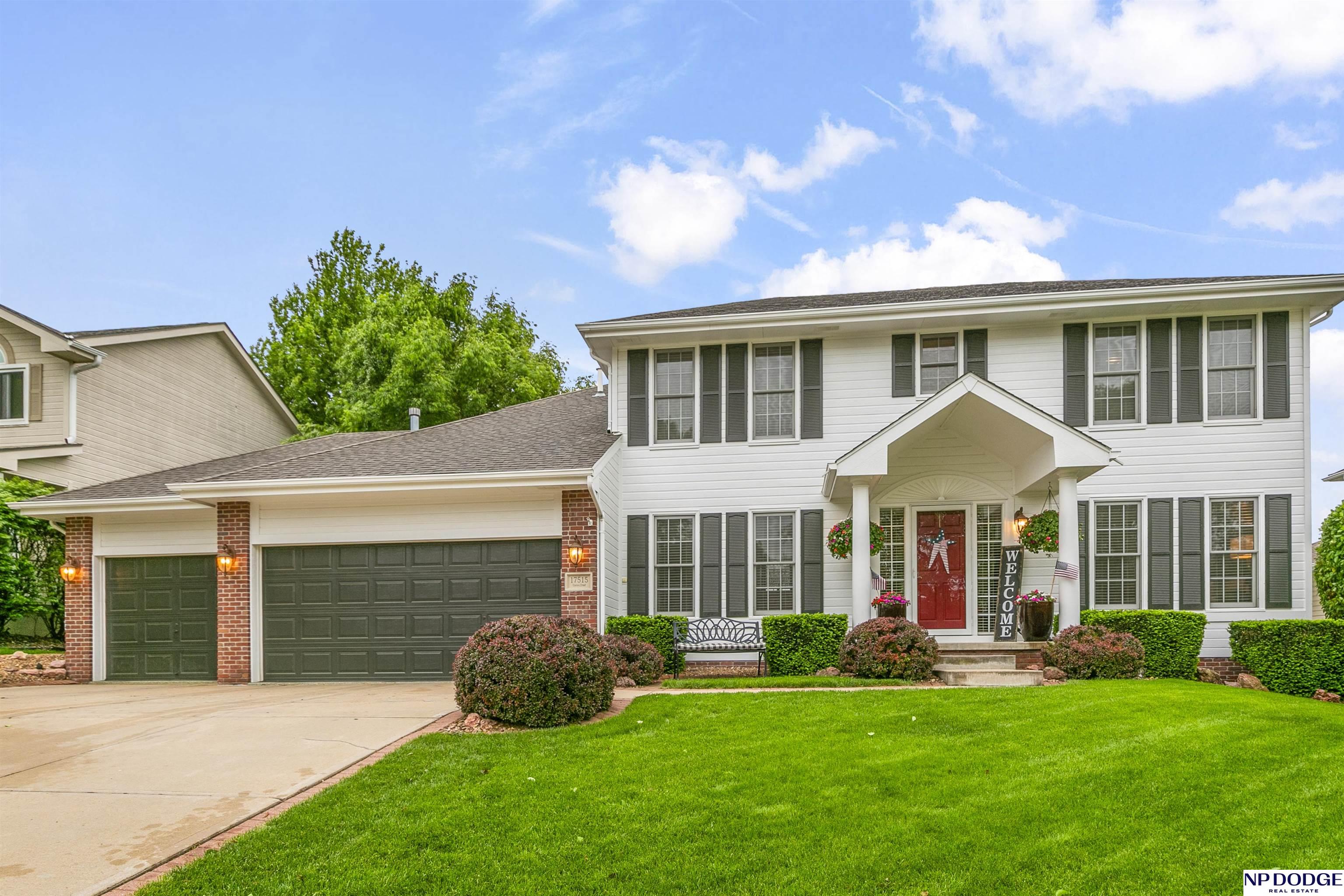 17515 Karen Street, Omaha, Nebraska image 1