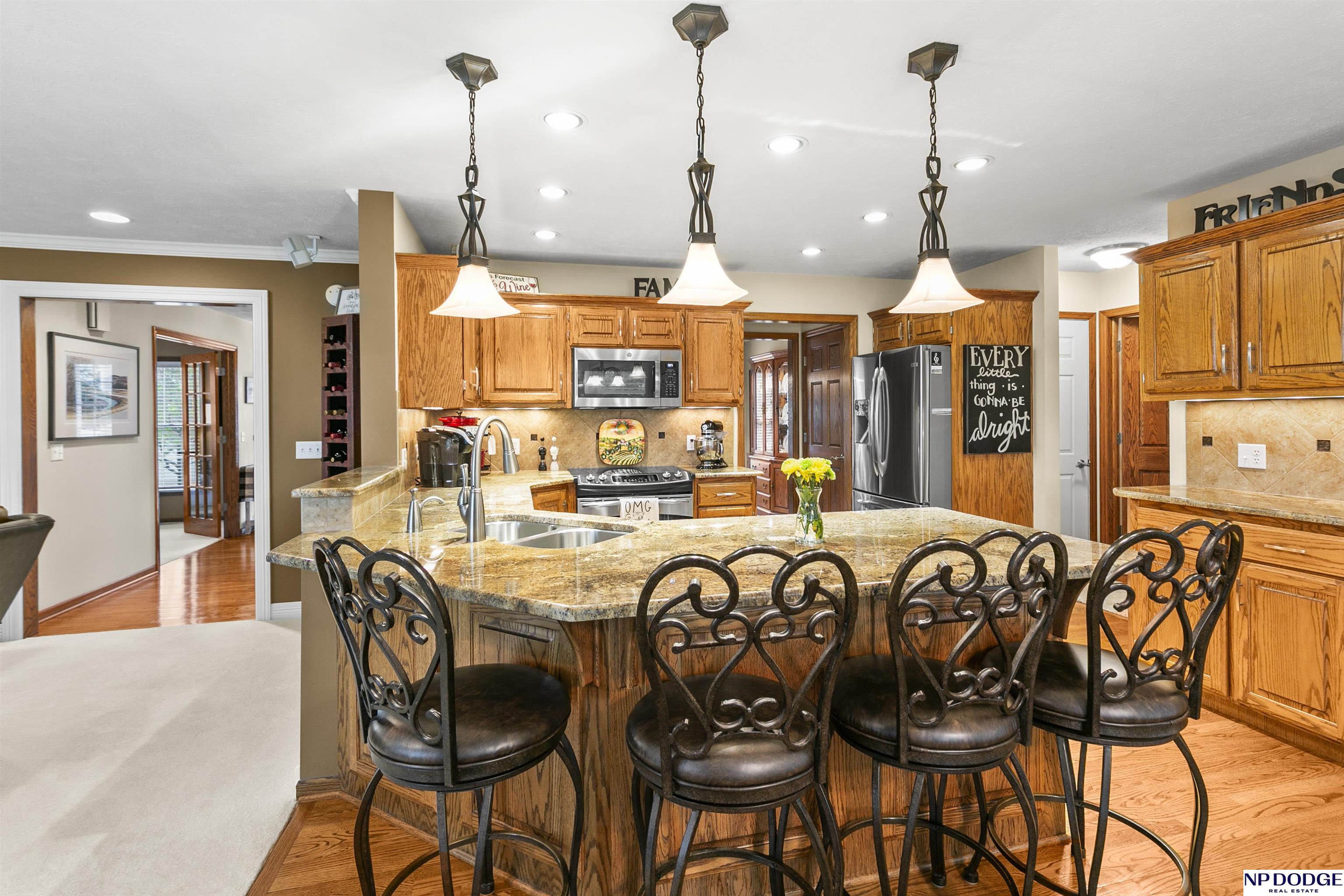 17515 Karen Street, Omaha, Nebraska image 15