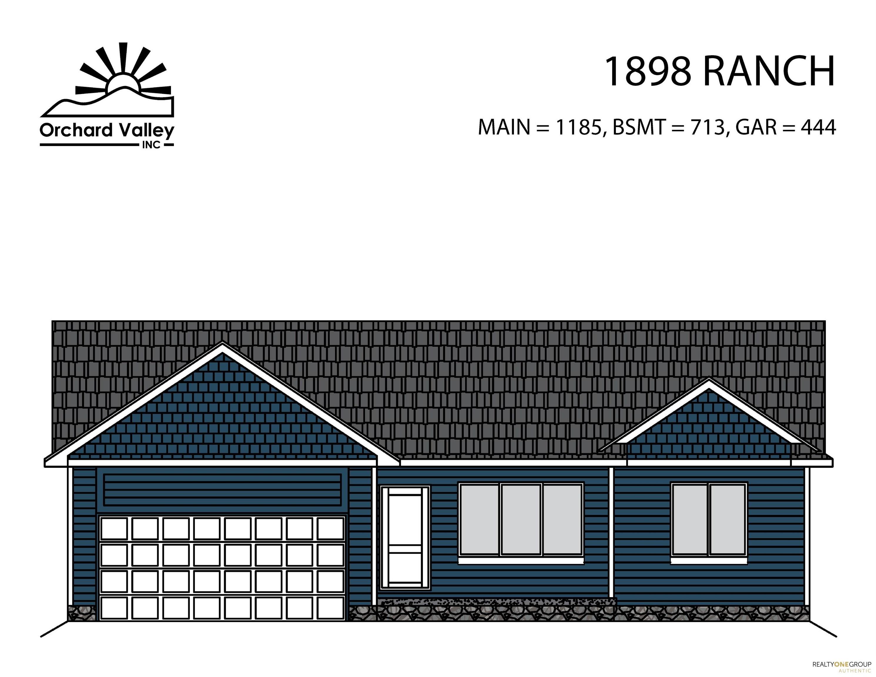 5015 Gold Circle, Omaha, Nebraska image 1