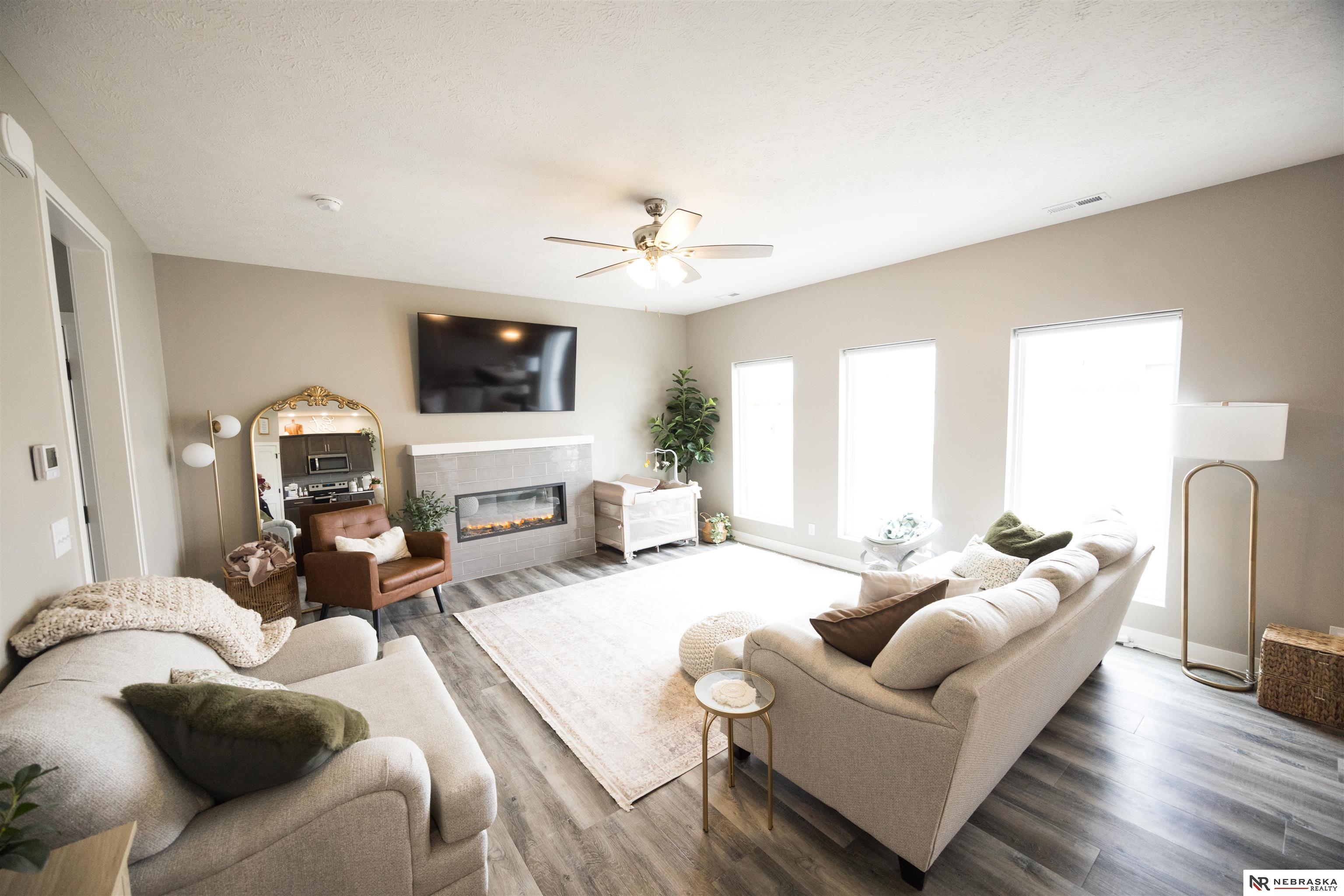 10212 S 118 Street, Papillion, Nebraska image 1