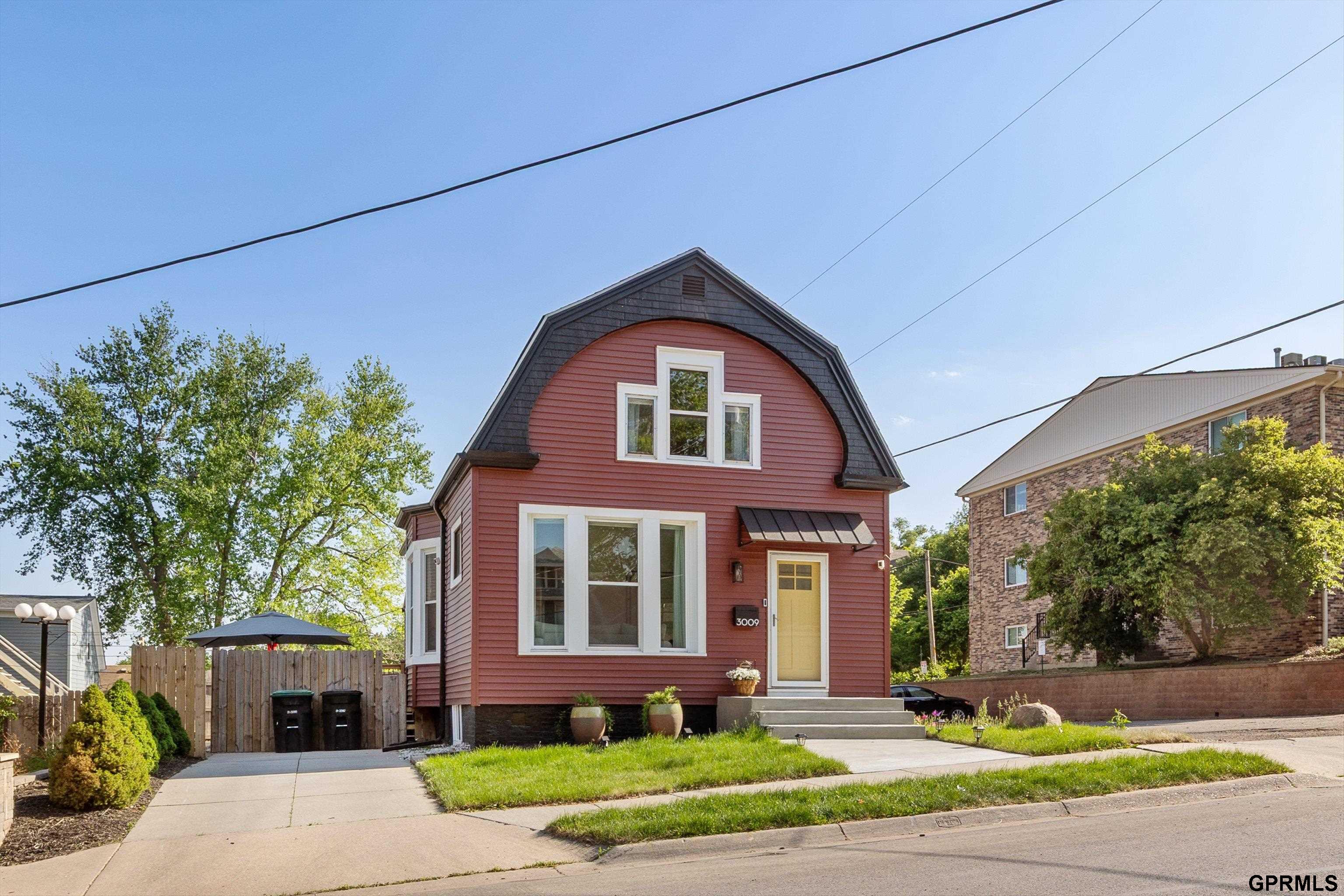 3009 Poppleton Avenue, Omaha, Nebraska image 2