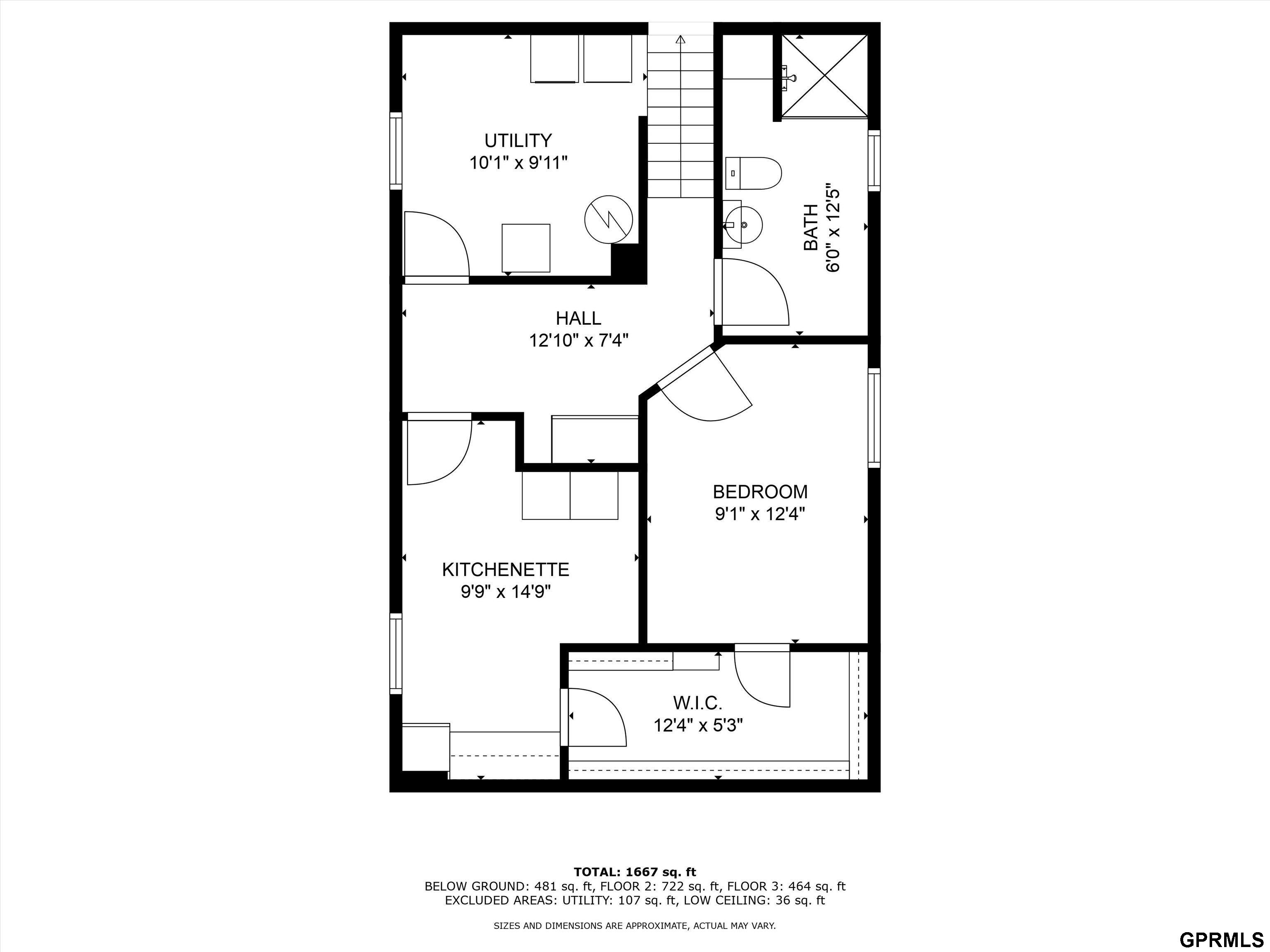 3009 Poppleton Avenue, Omaha, Nebraska image 30