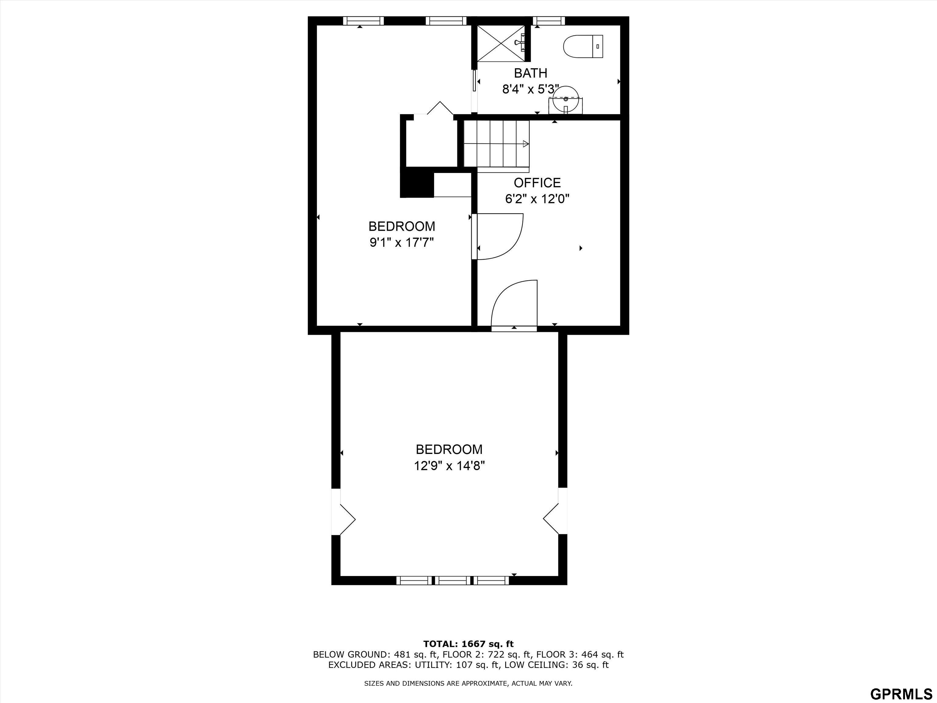 3009 Poppleton Avenue, Omaha, Nebraska image 32