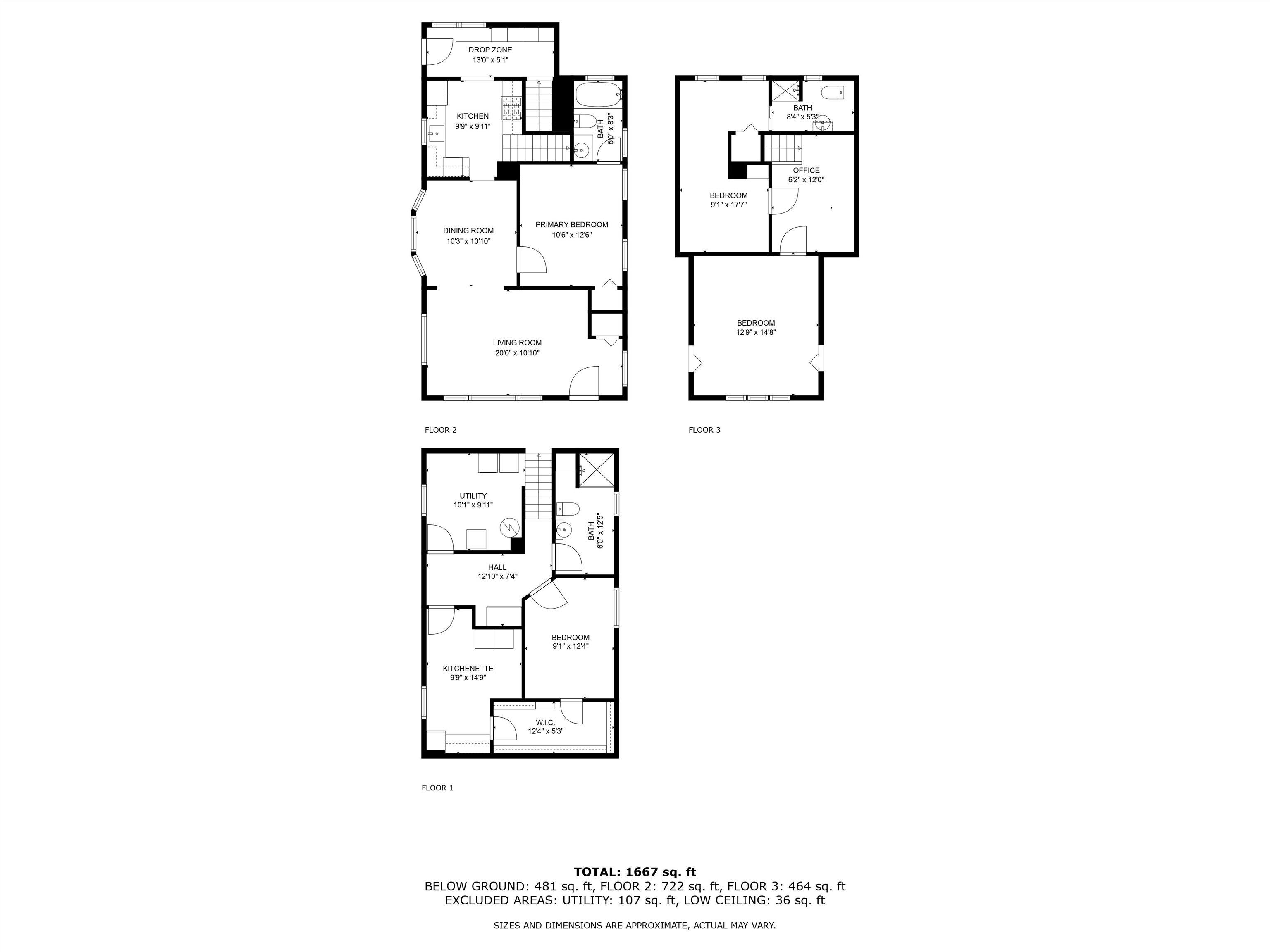 3009 Poppleton Avenue, Omaha, Nebraska image 33