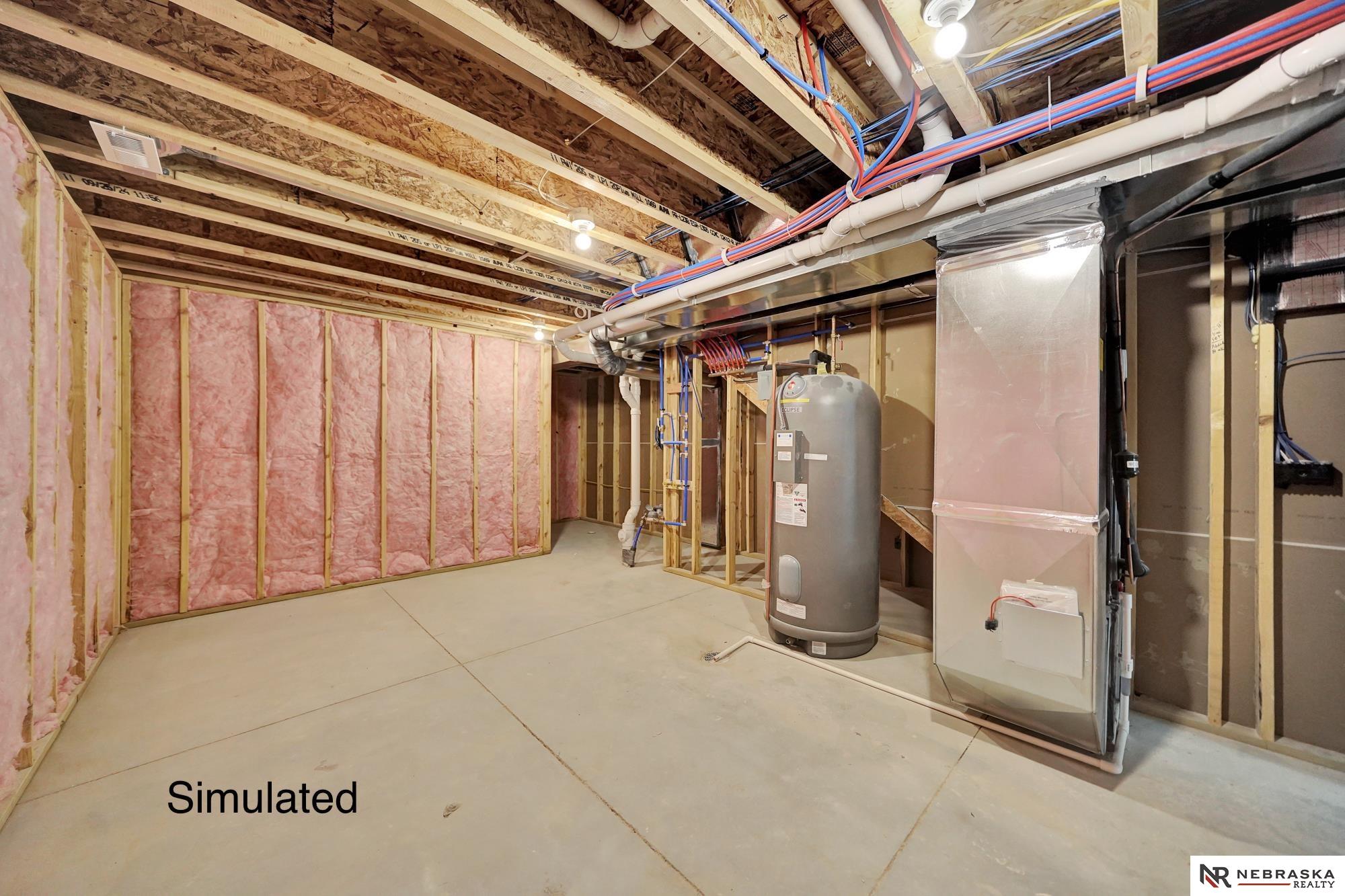 5831 S 95th Street, Lincoln, Nebraska image 38