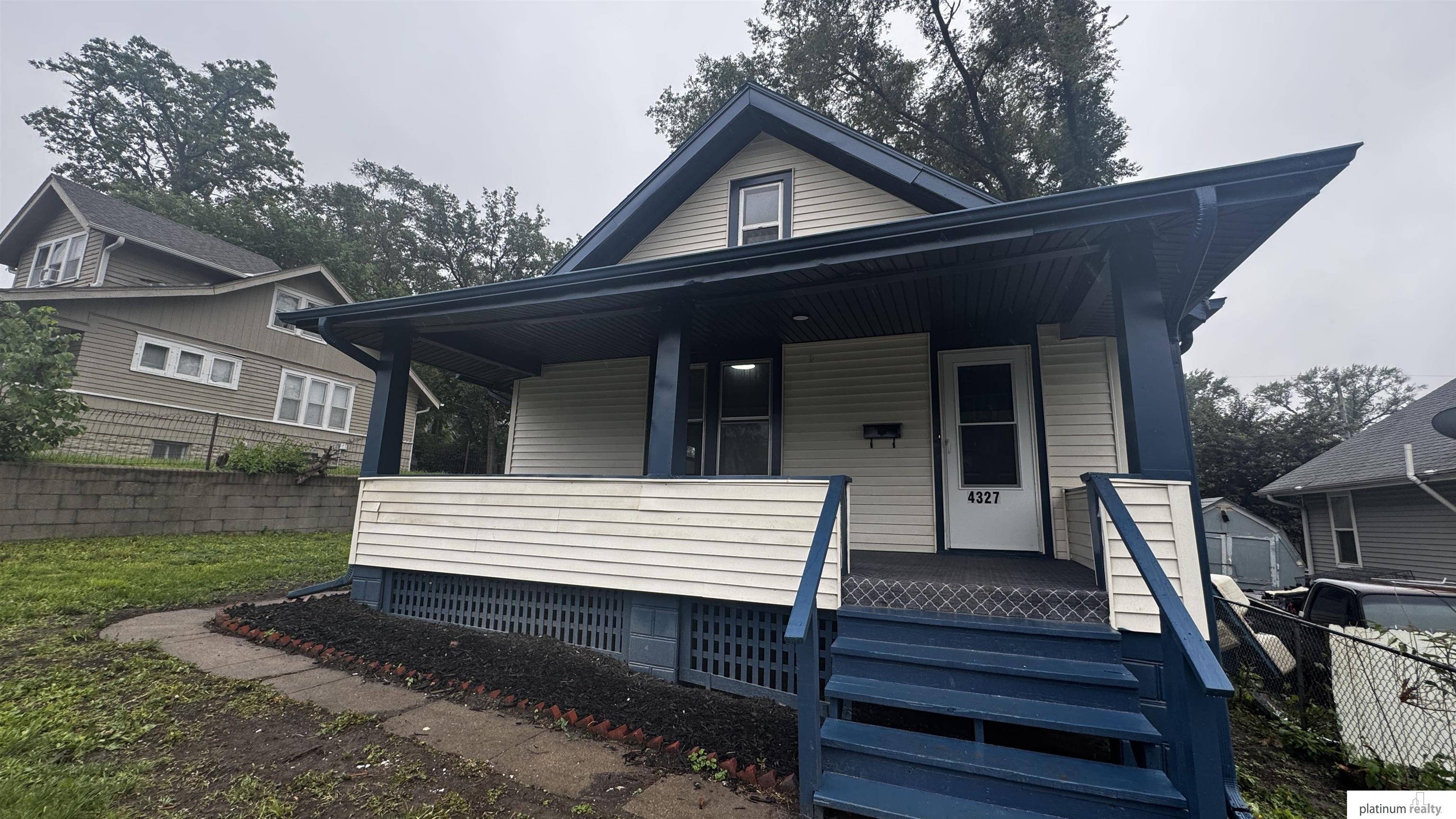 4327 Emmet Street, Omaha, Nebraska image 1