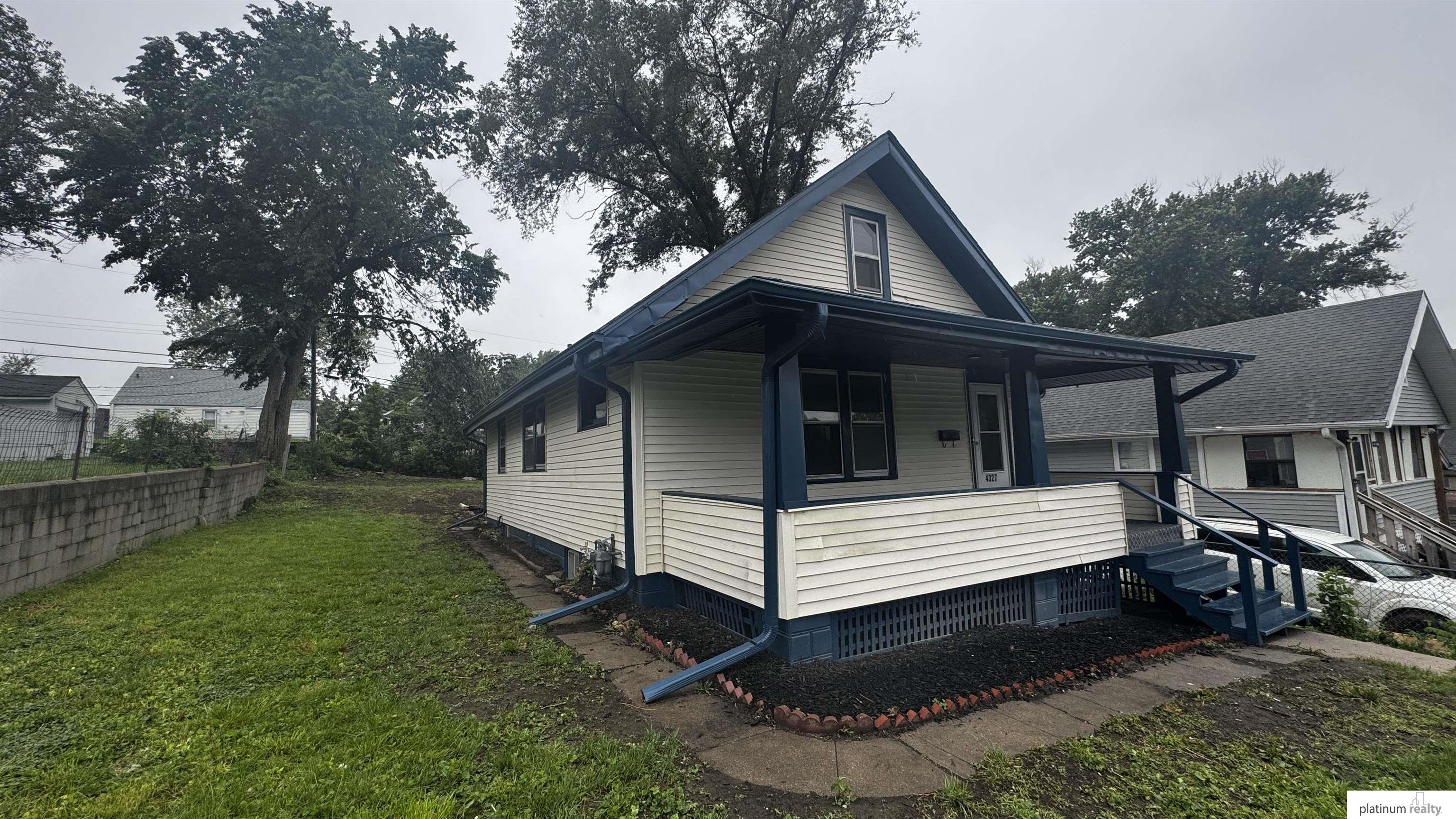 4327 Emmet Street, Omaha, Nebraska image 2