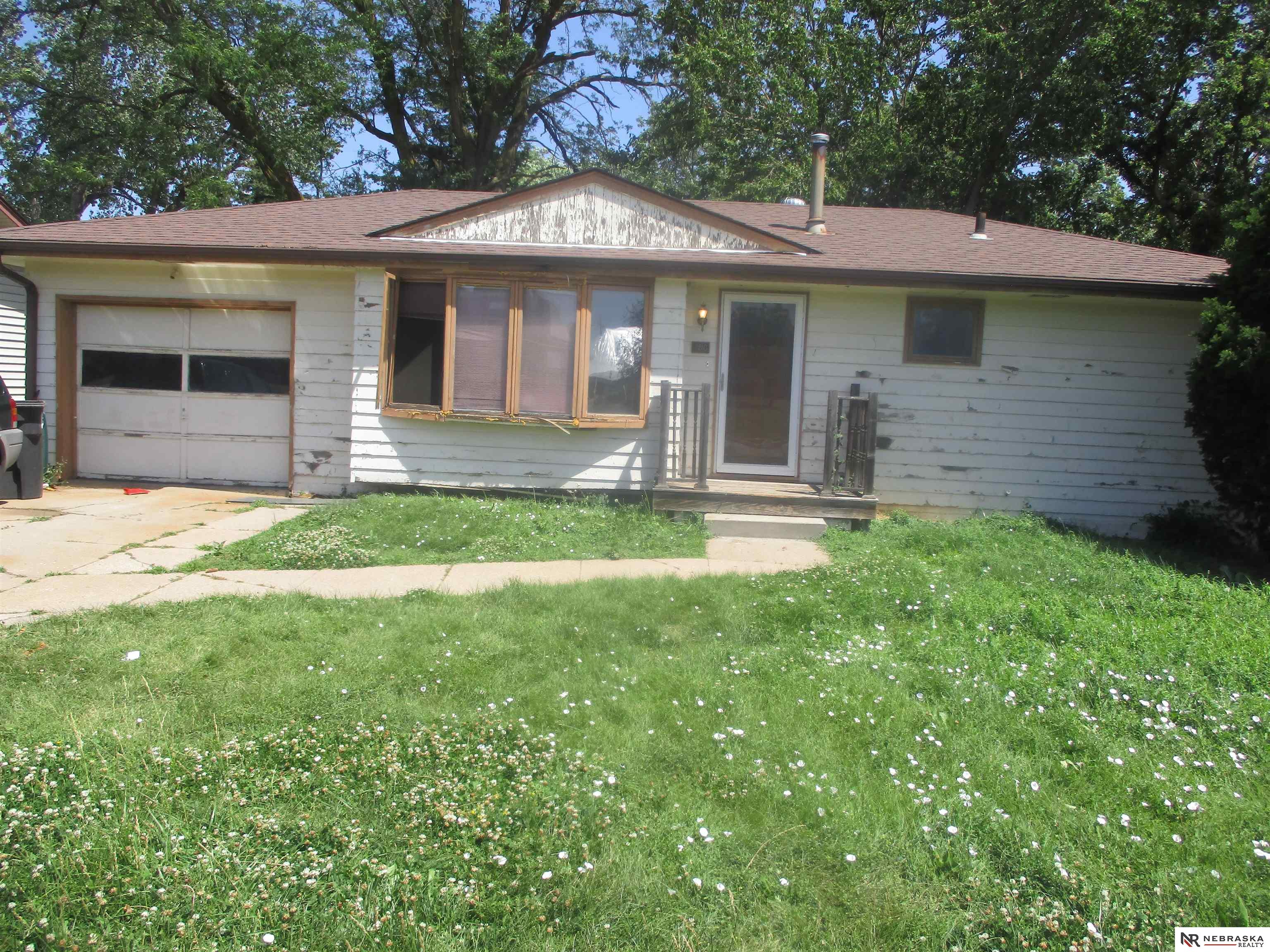 4818 Harrison Street, Omaha