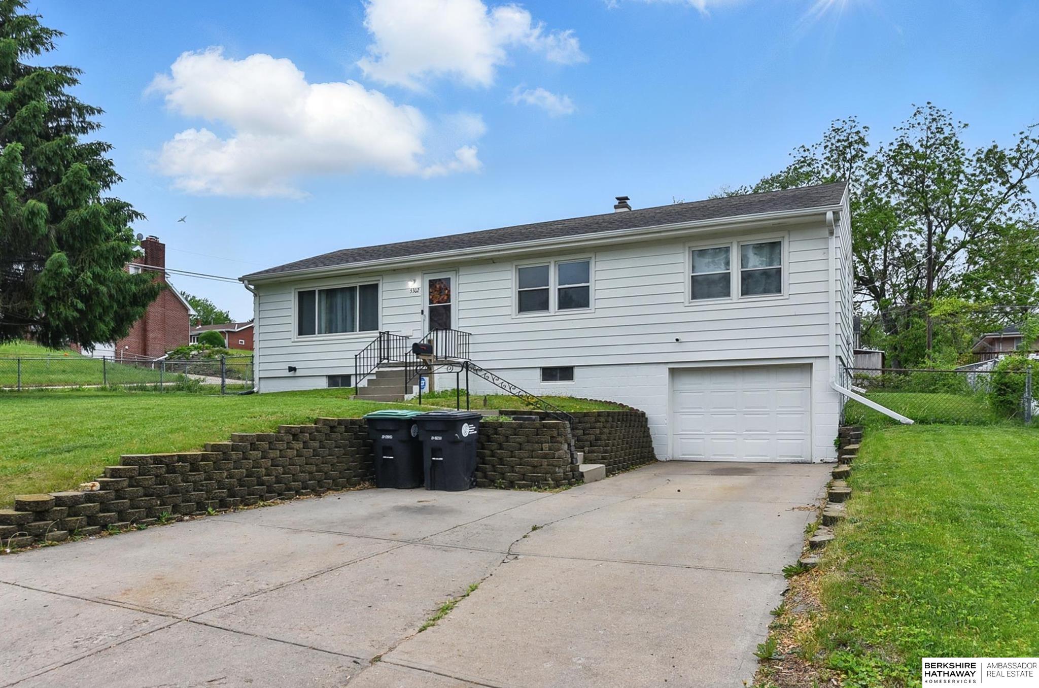 5302 N 49 Street, Omaha, Nebraska image 1