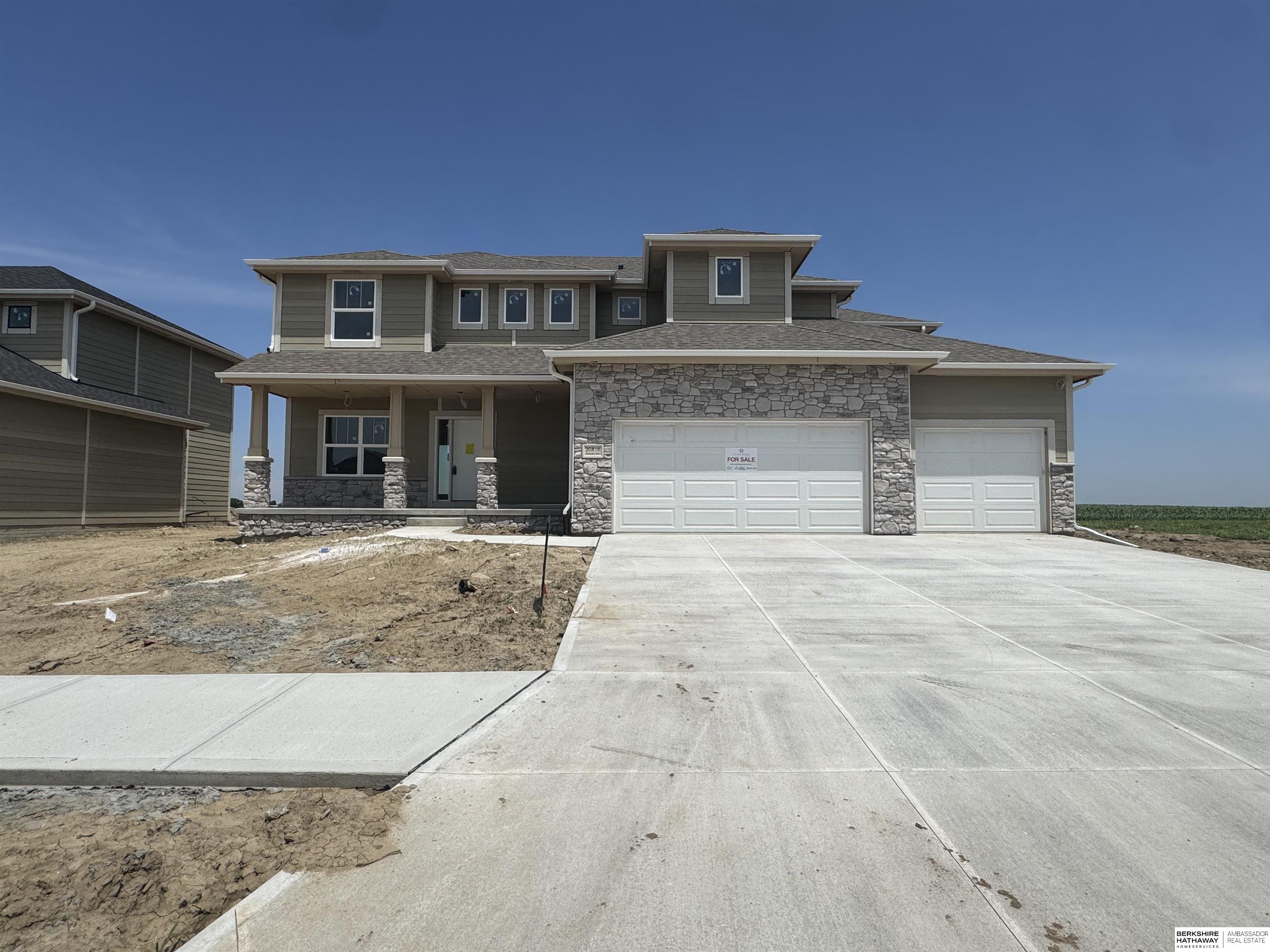 20816 Vernon Avenue, Elkhorn NE 68022
