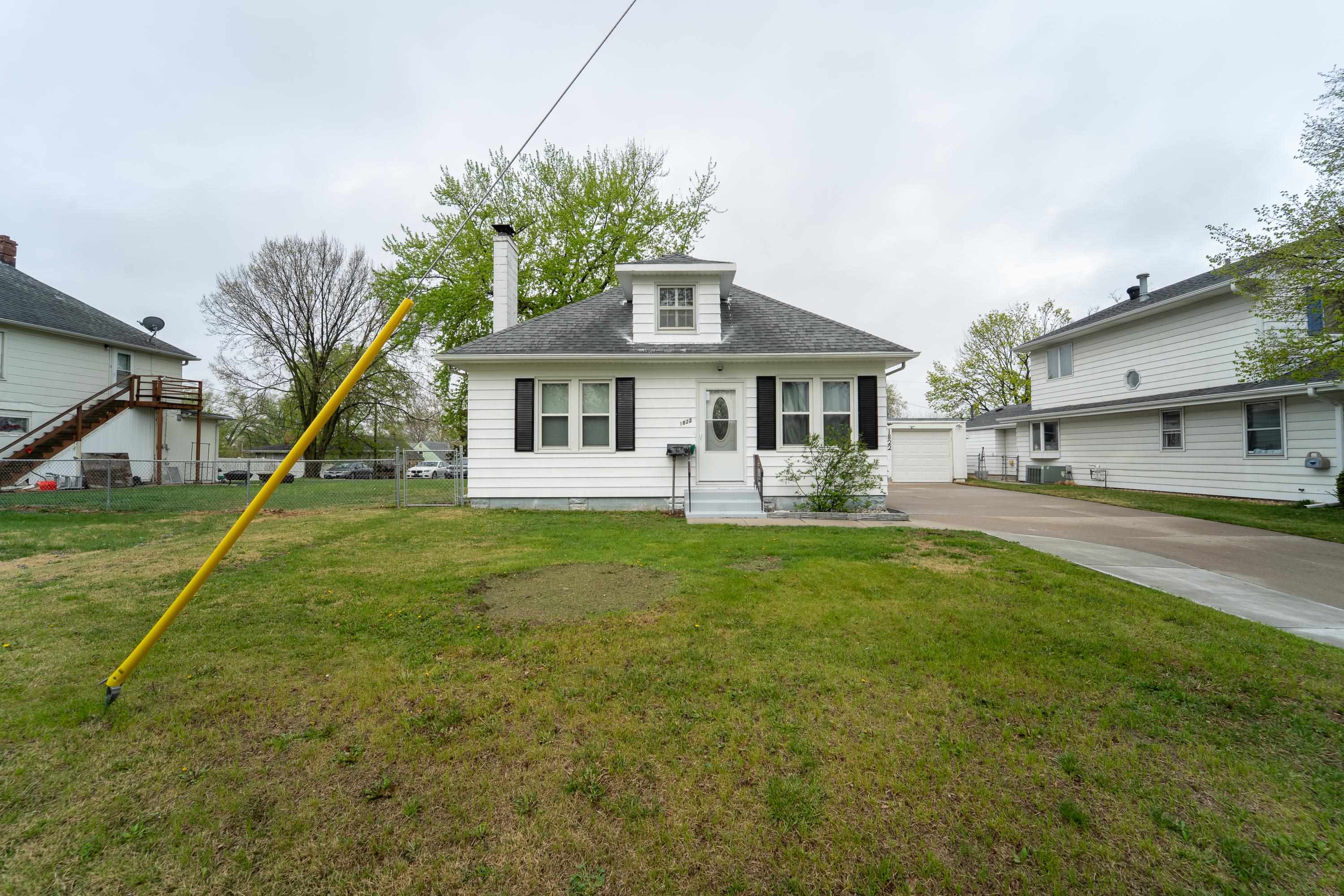 1822 N 60 Street, Omaha, Nebraska image 1