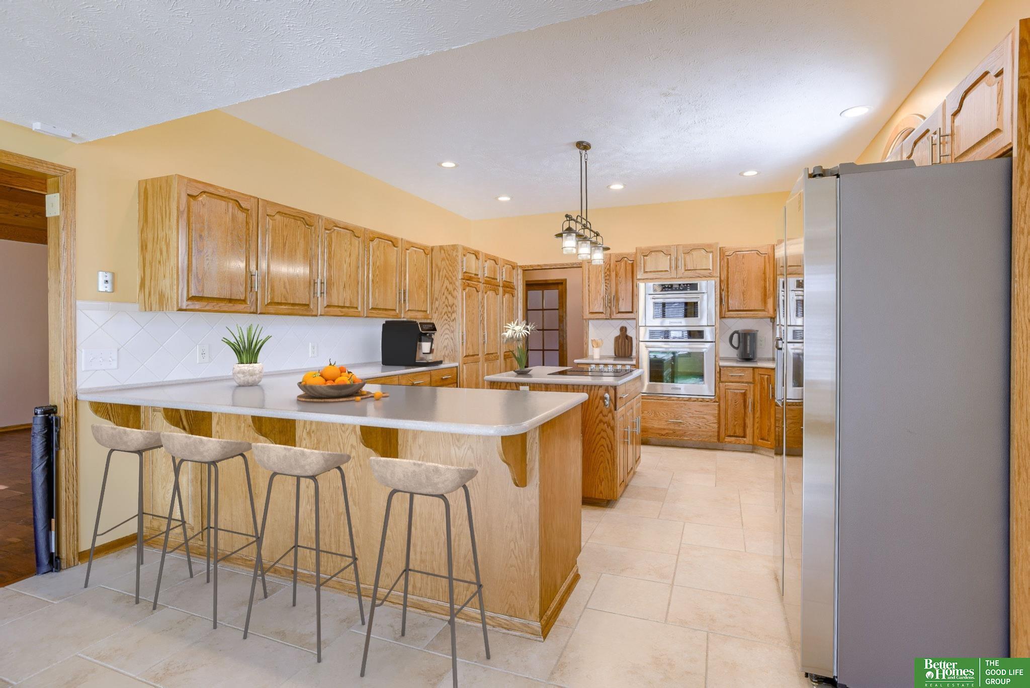 9404 Valaretta Drive, Gretna, Nebraska image 15