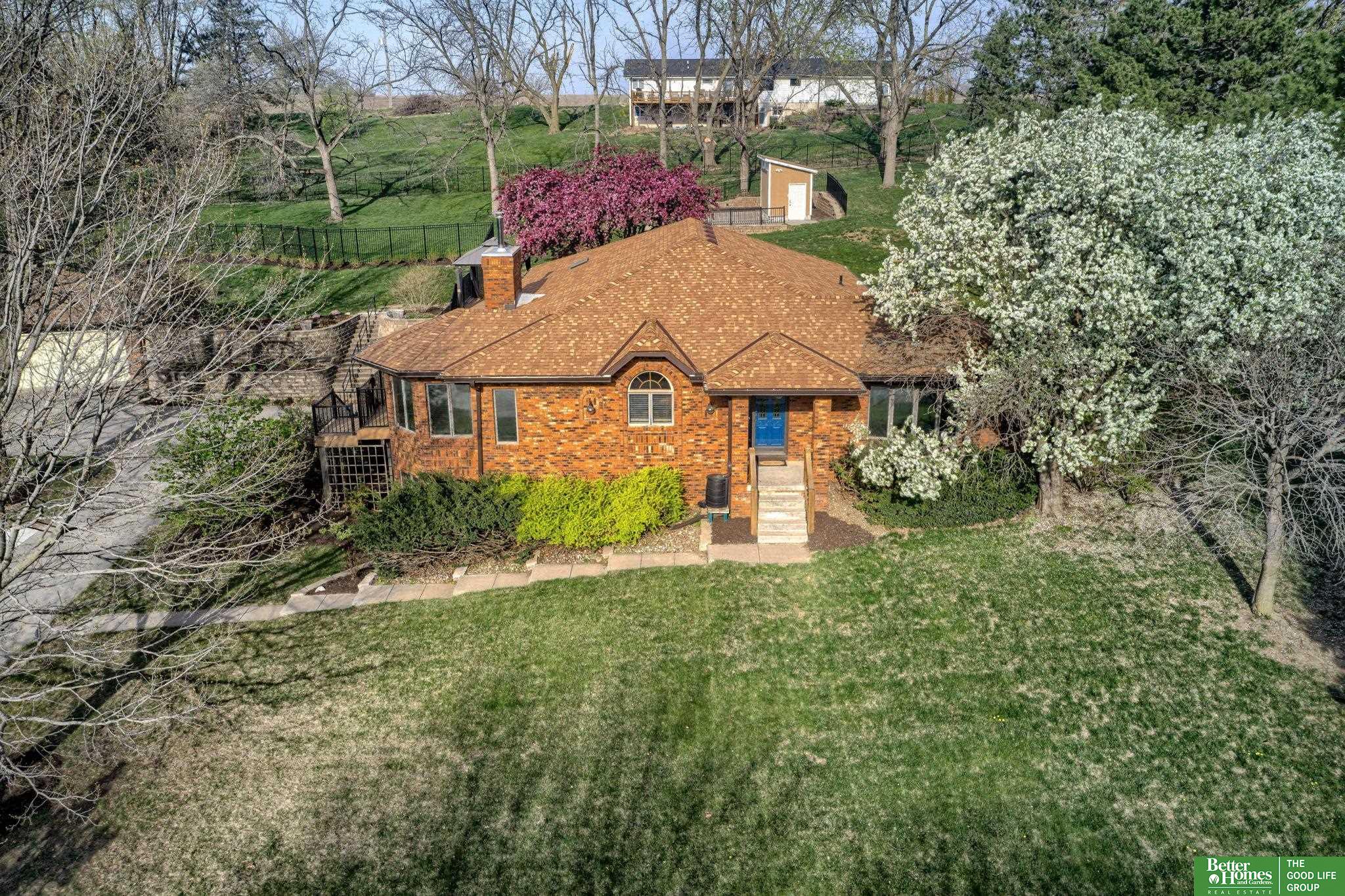 9404 Valaretta Drive, Gretna, Nebraska image 50