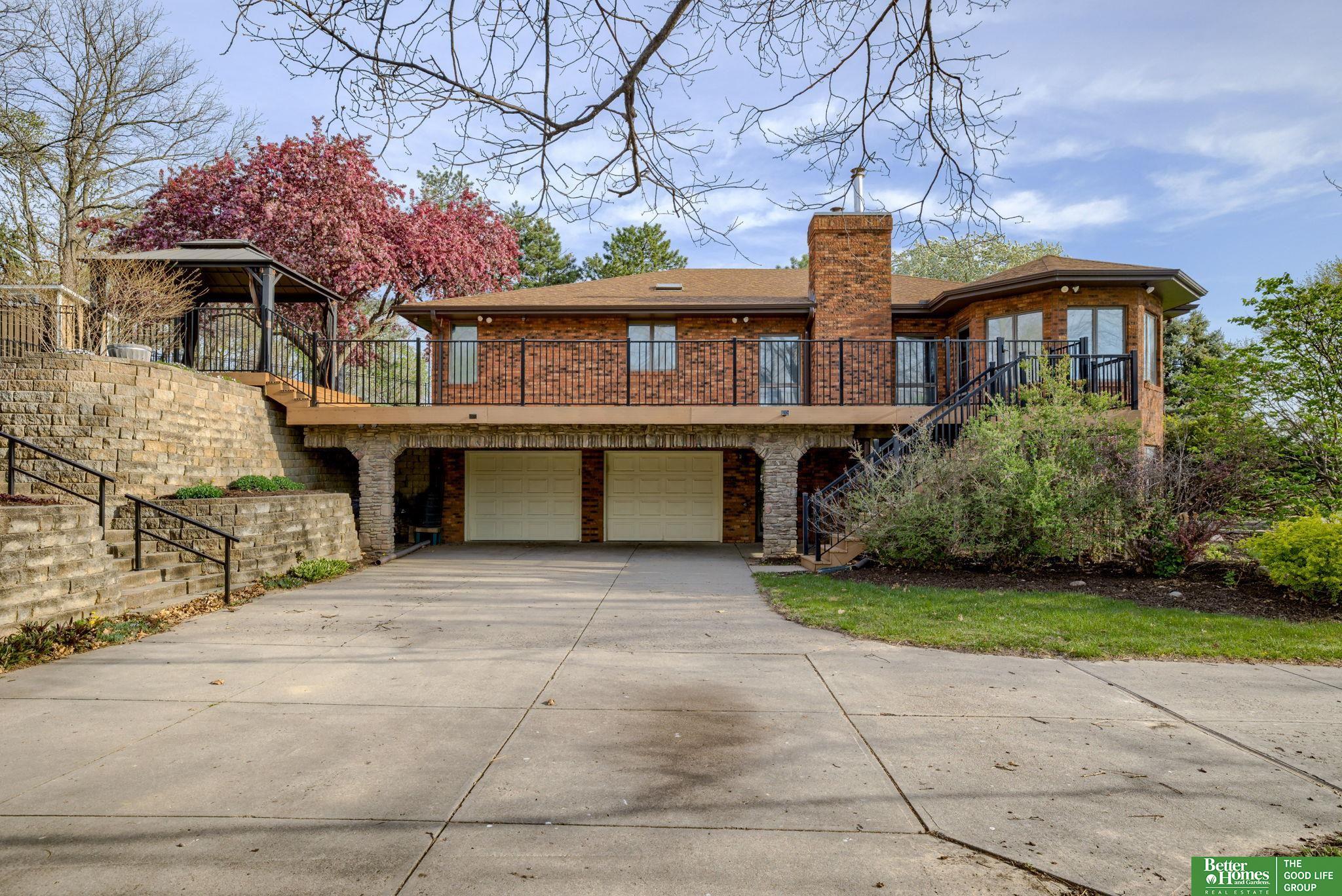 9404 Valaretta Drive, Gretna, Nebraska image 7