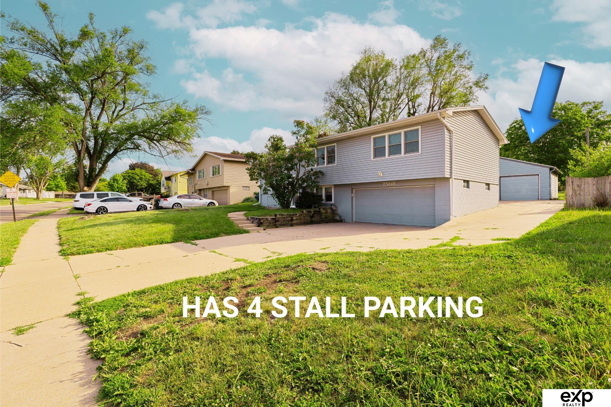 7508 S 87th Street, La Vista, Nebraska image 1
