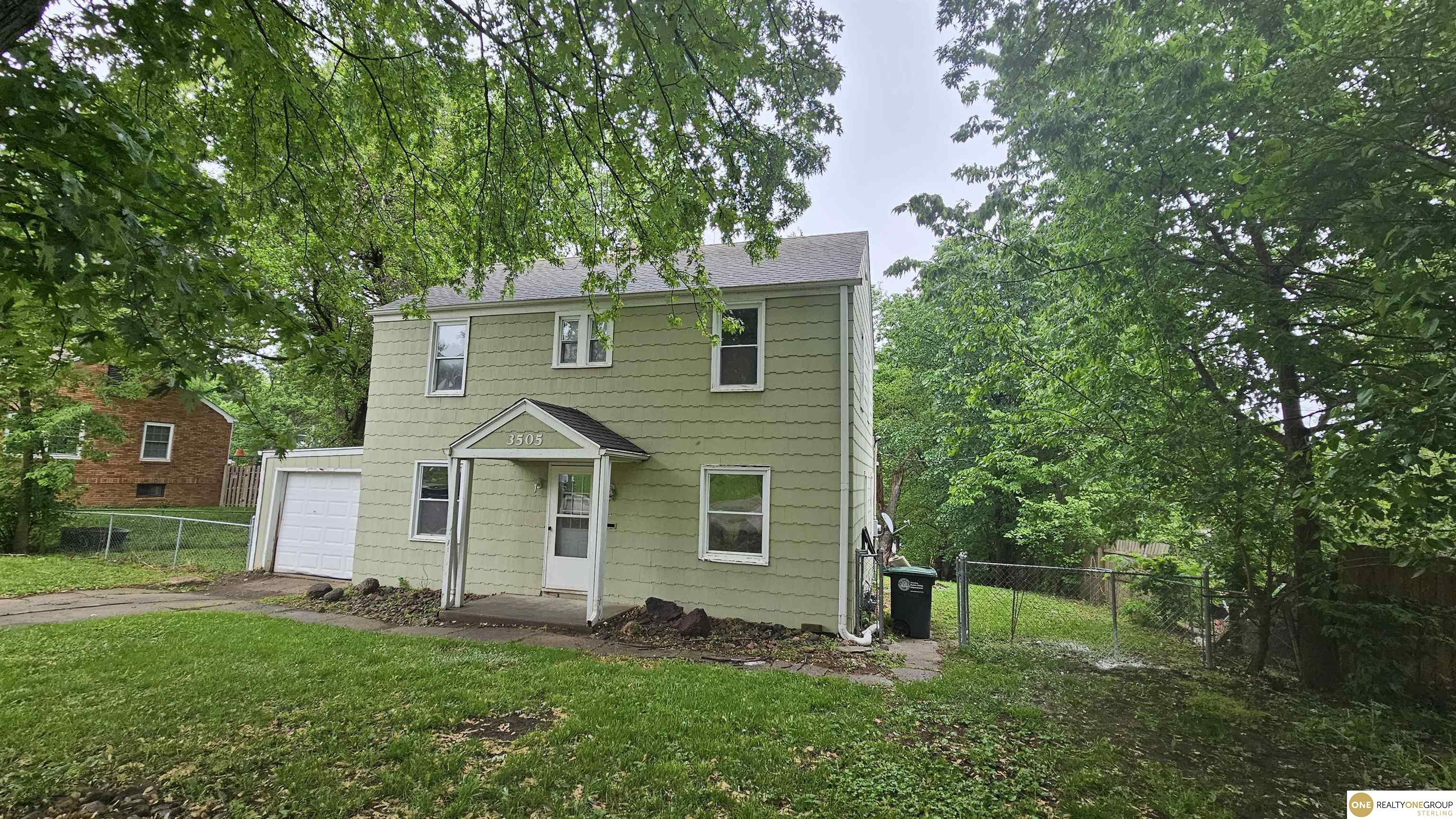 3505 N 49th Street, Omaha, Nebraska image 1