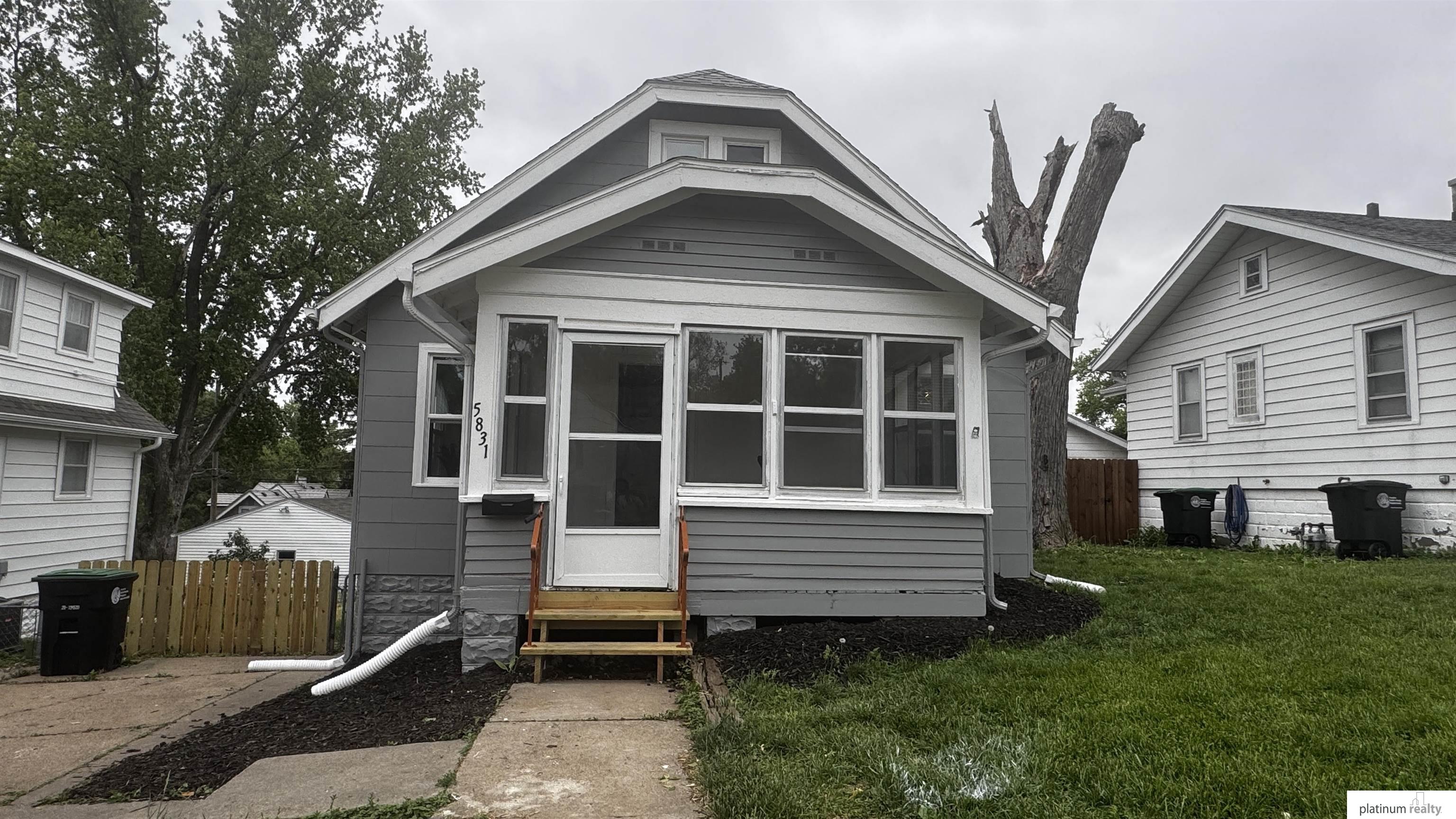 5831 Frances Street, Omaha, Nebraska image 1