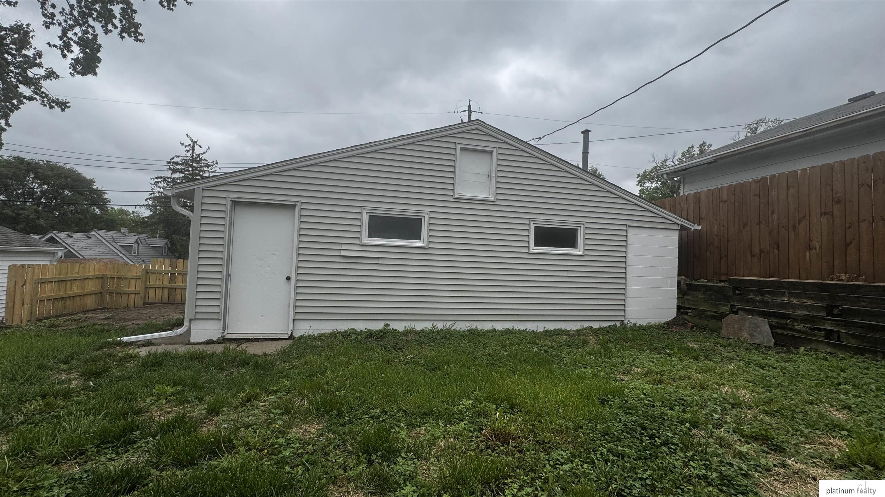5831 Frances Street, Omaha, Nebraska image 29