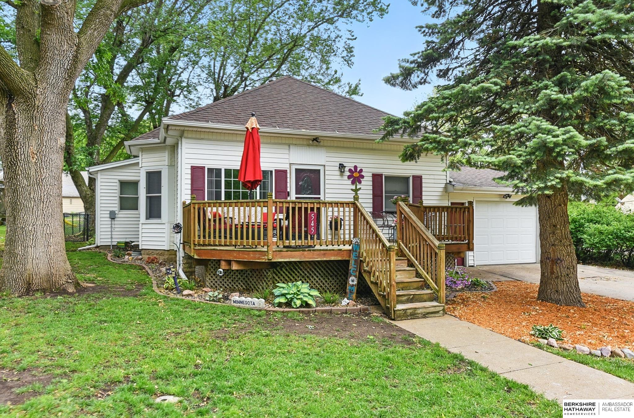 545 N 6th Street, Arlington, Nebraska image 1