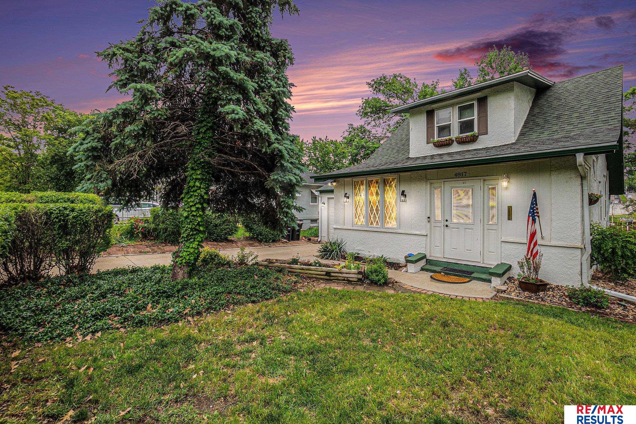 4817 Seward Street, Omaha, Nebraska image 1