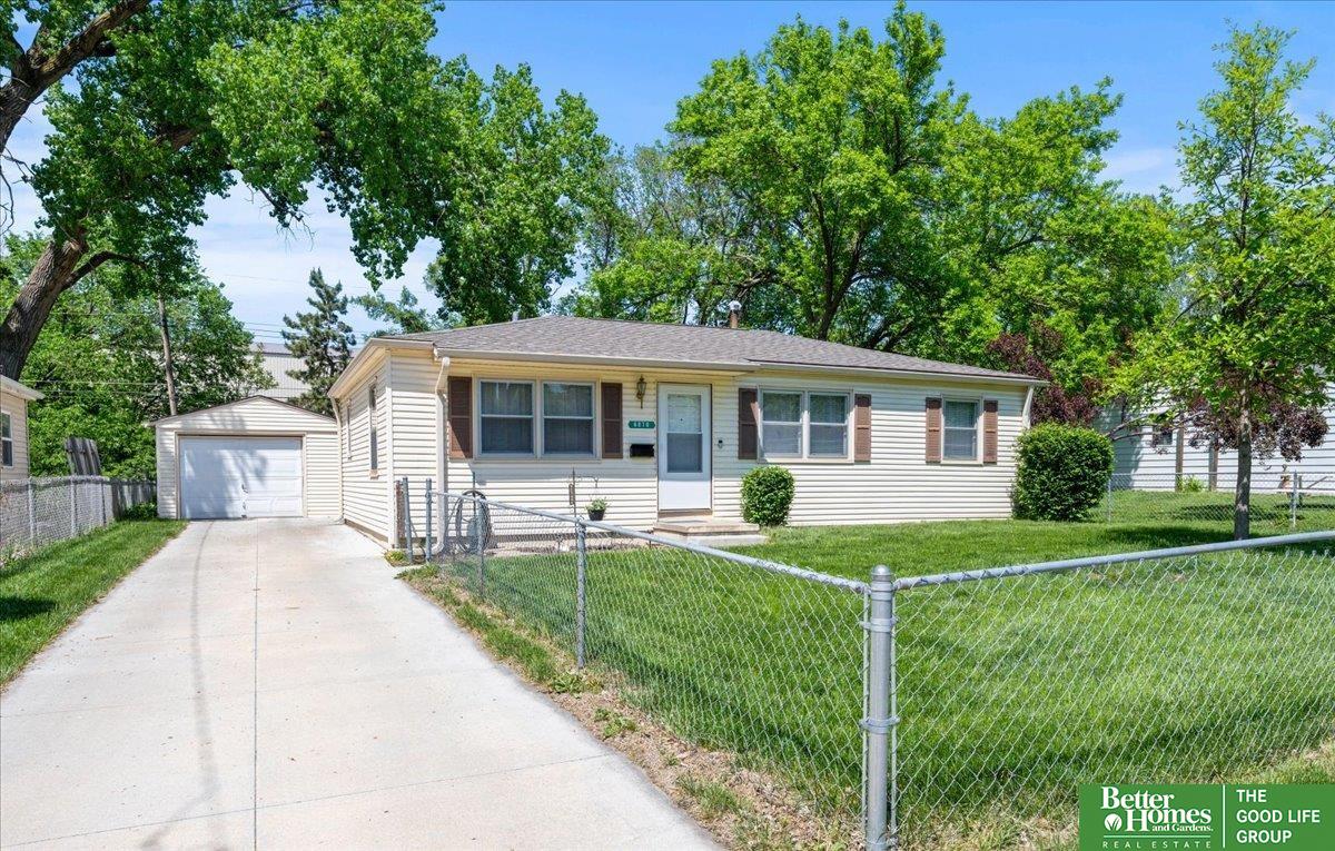 6070 Buckingham Avenue, Omaha, Nebraska image 1