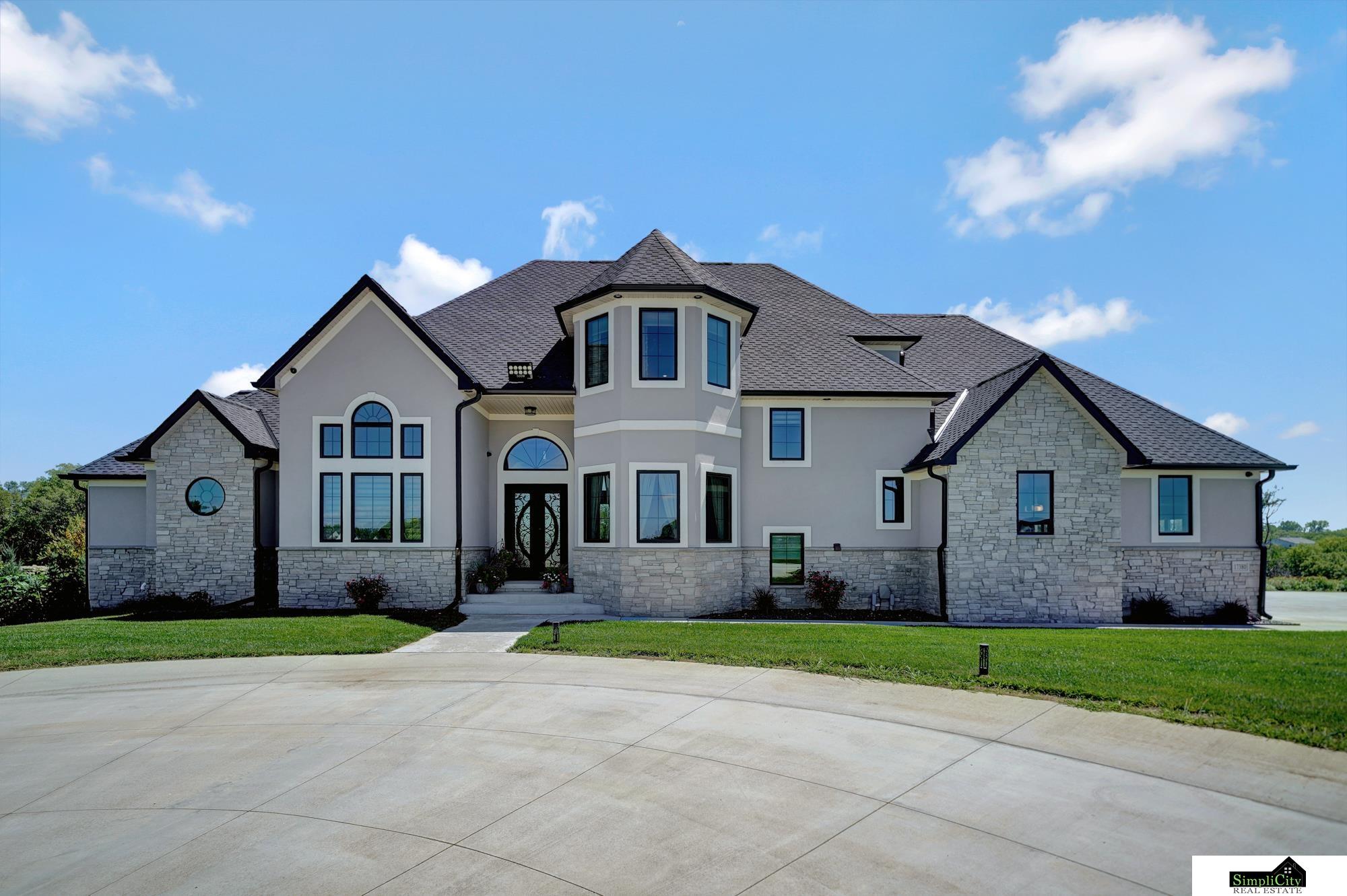 17380 S 77 Point, Hickman, Nebraska image 2