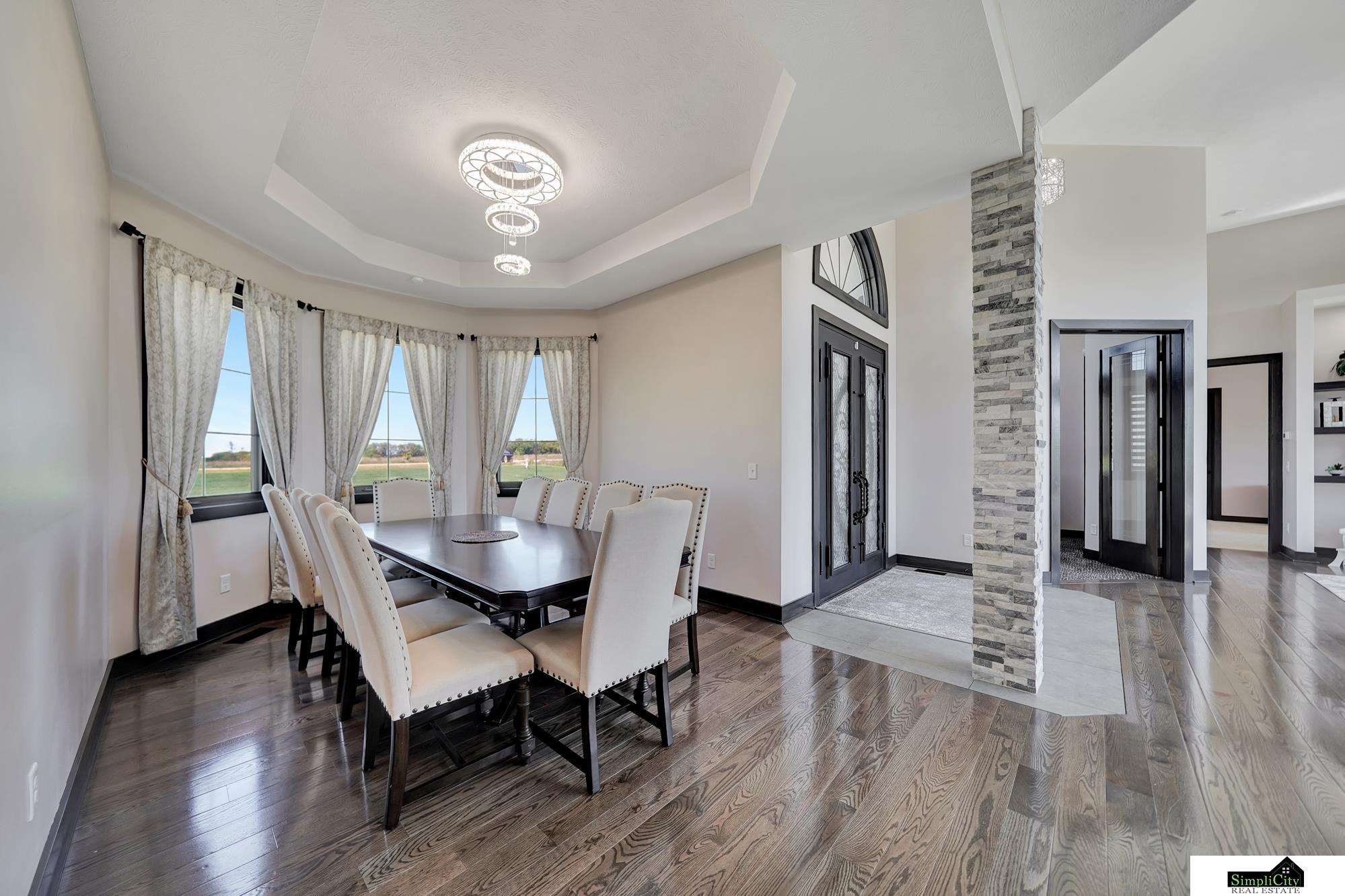 17380 S 77 Point, Hickman, Nebraska image 19