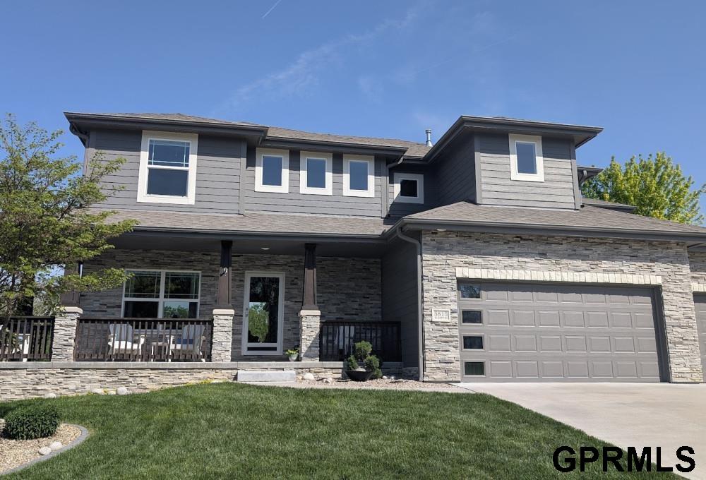 5815 S 238th Street, Elkhorn, Nebraska image 1