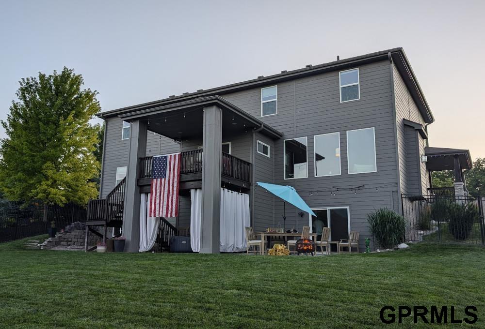 5815 S 238th Street, Elkhorn, Nebraska image 30